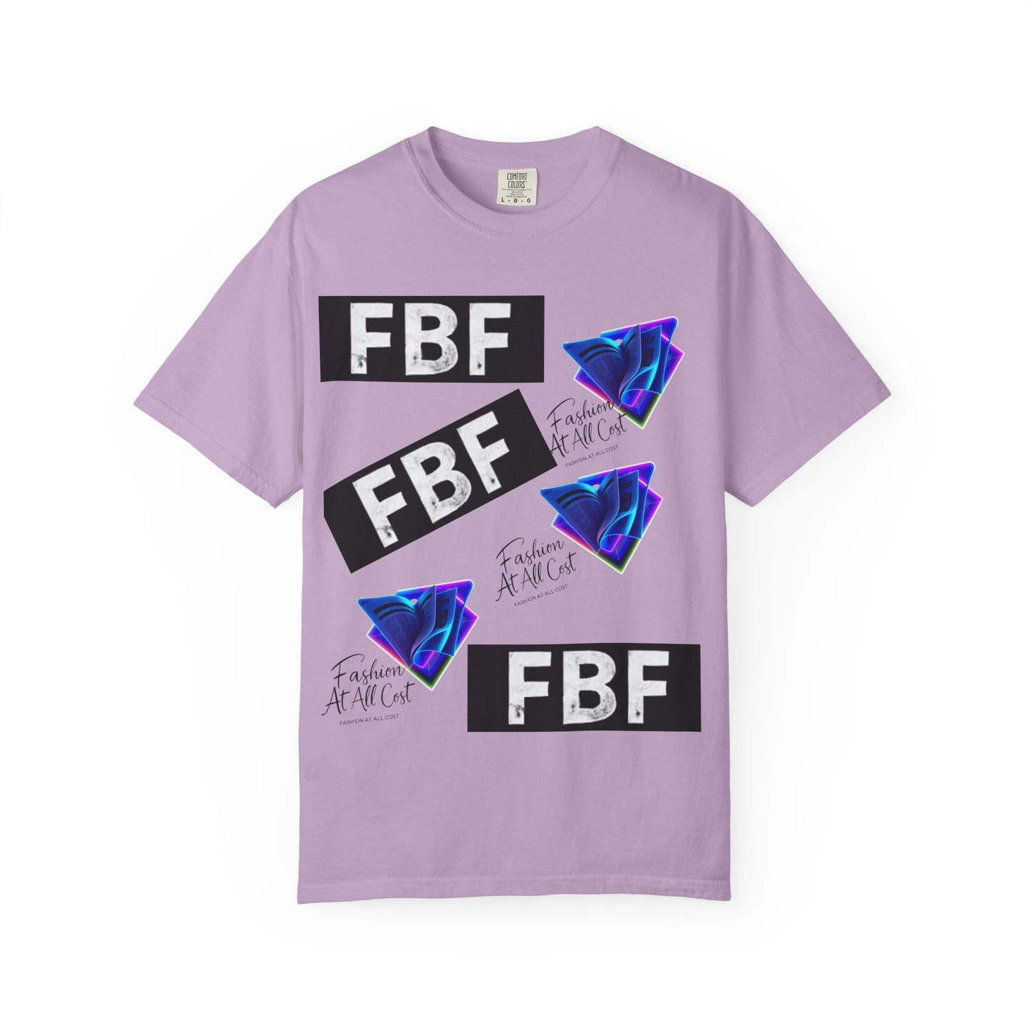 Vibrant Graphic Tee for Trendsetters | Unisex T-Shirt, Festival Wear, Streetwear, Gift for Music Lovers, Casual Style