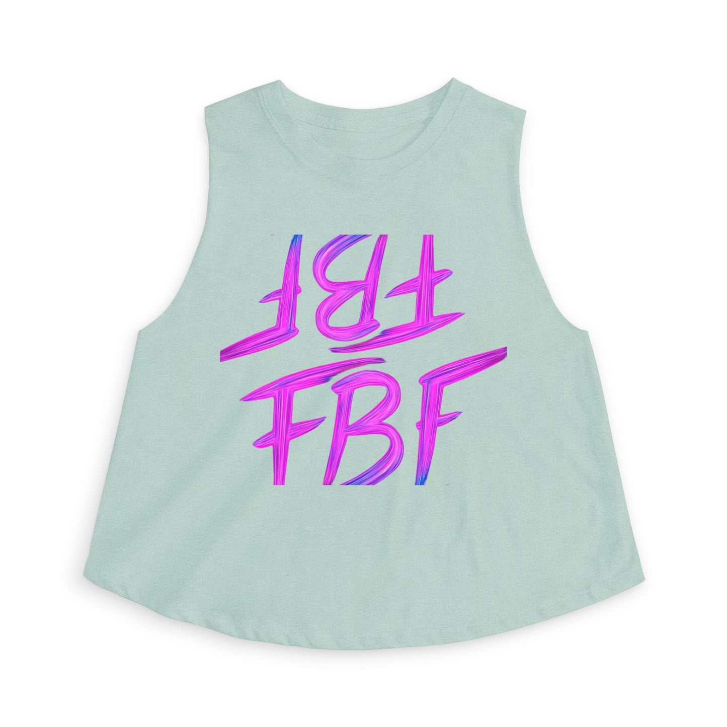 Women's Crop Top