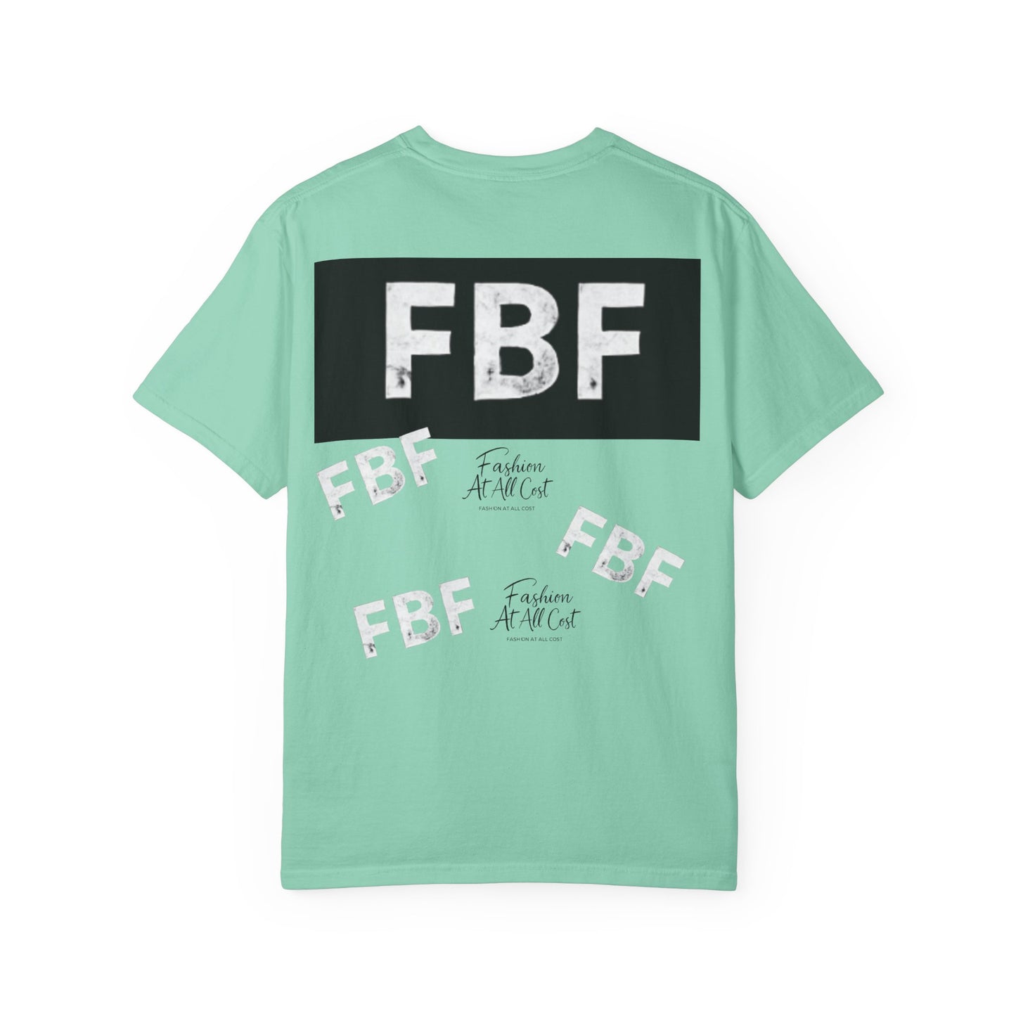 Garment-Dyed T-shirt, Trendy Graphic Tee, Casual Streetwear, Gift for Fashion Lovers, Unisex Style, Everyday Wear