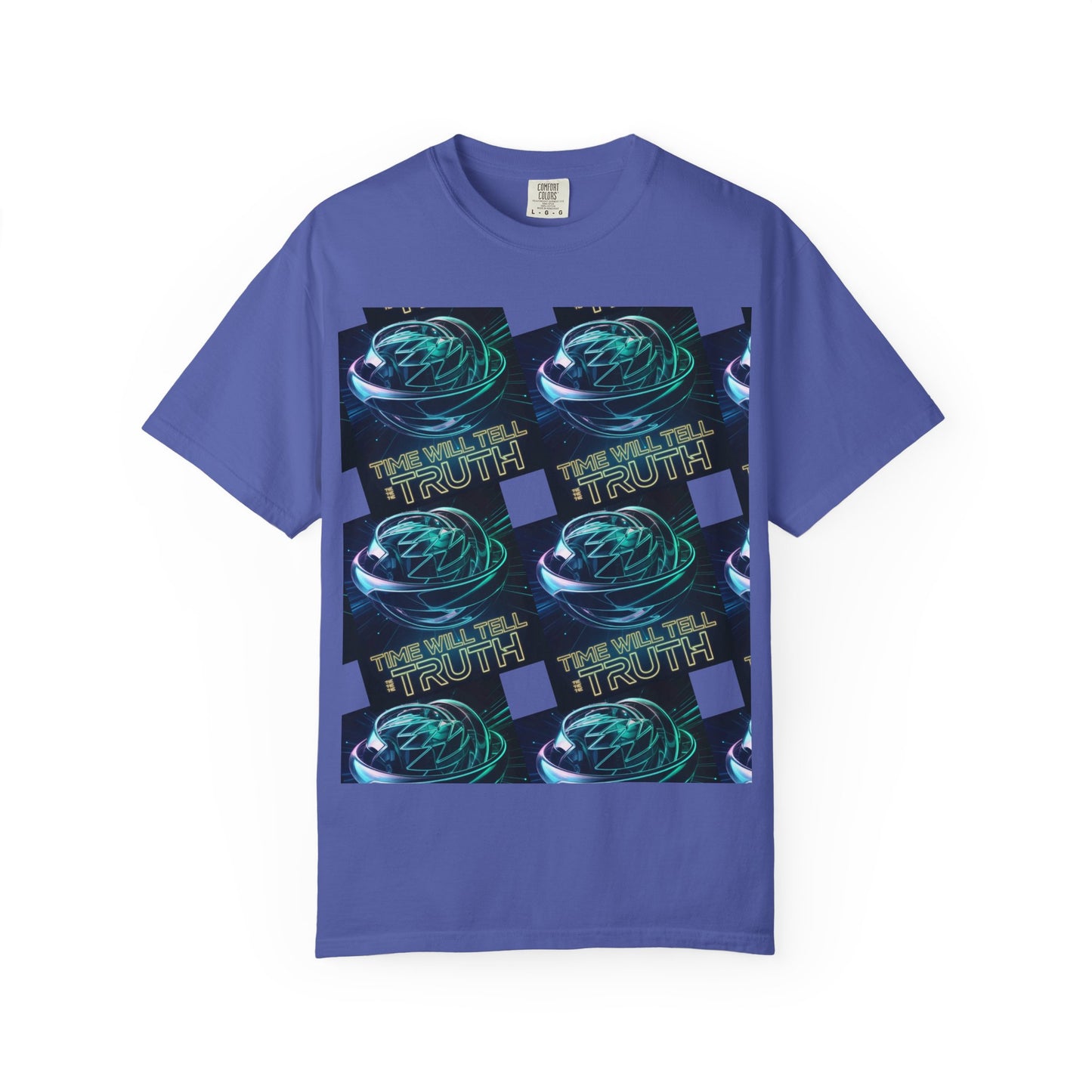 Galactic Truth T-Shirt
