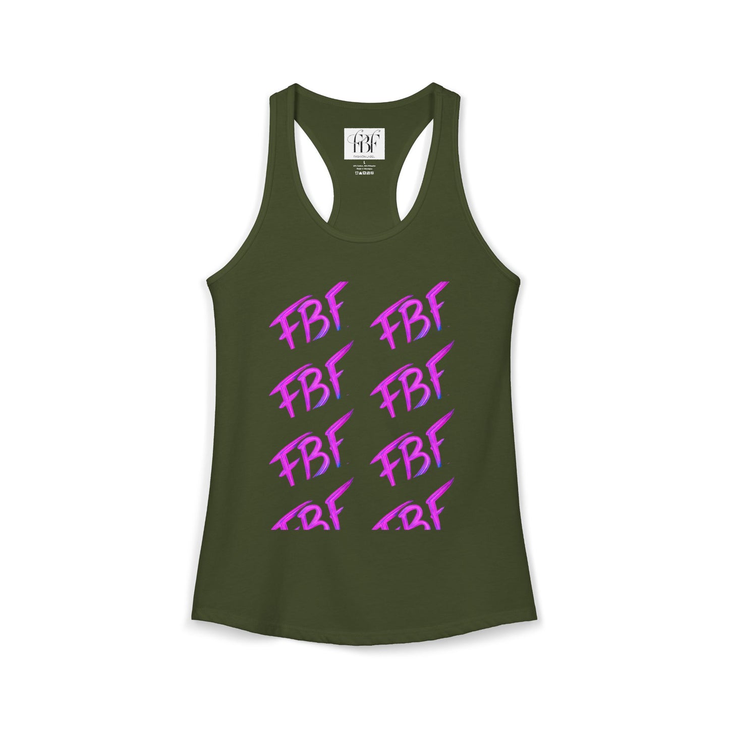 Women's Ideal Racerback Tank