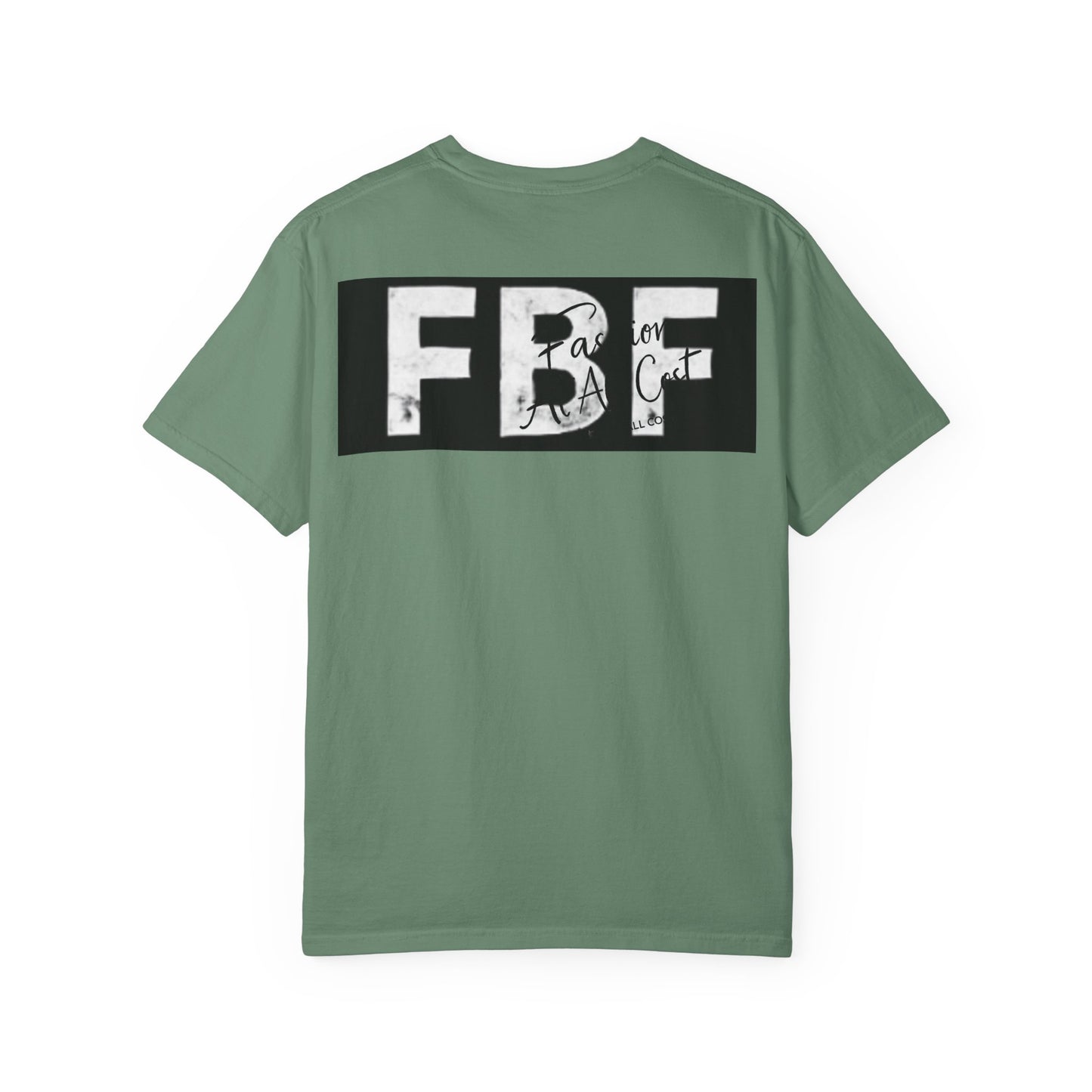 Neon Graphic T-Shirt - Starseed FBF Tee, Unisex Fashion, Cool Gift, Festival Wear, Retro Style, Casual Streetwear