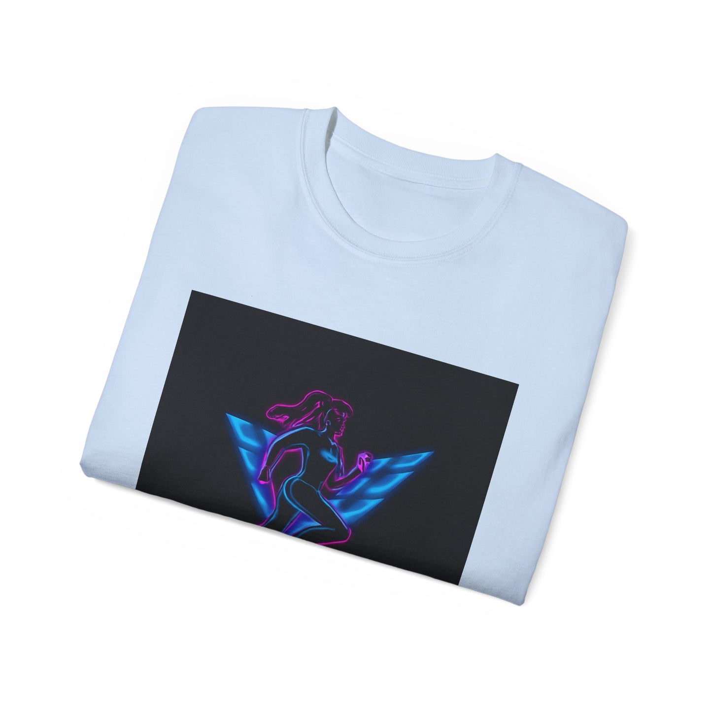 Milan Graphic Tee, Unisex Ultra Cotton T-Shirt, Retro Sportswear, Casual Streetwear, Birthday Gift, Unique Fashion Statement