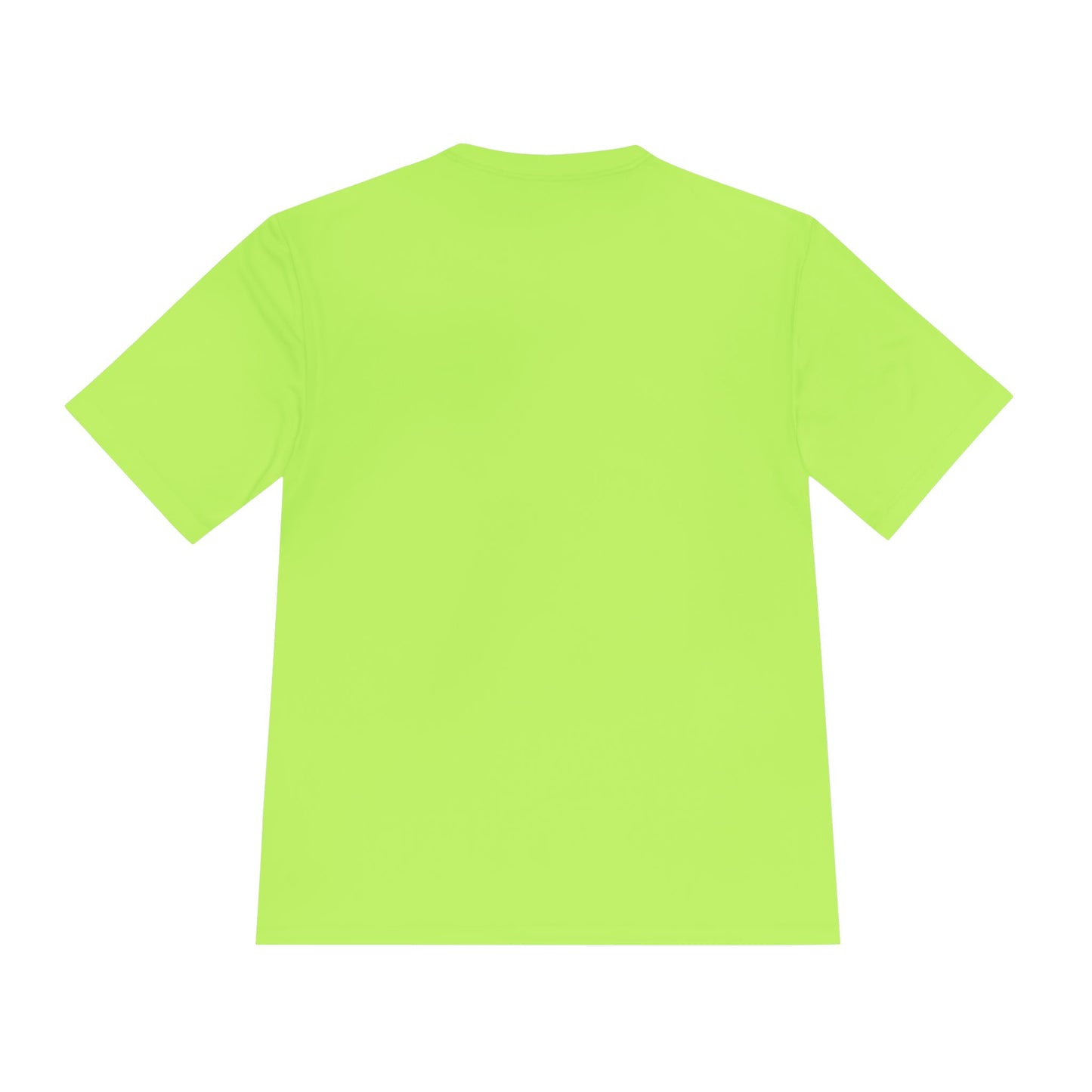 Vibrant Graphic Moisture Wicking Tee for Active Lifestyle