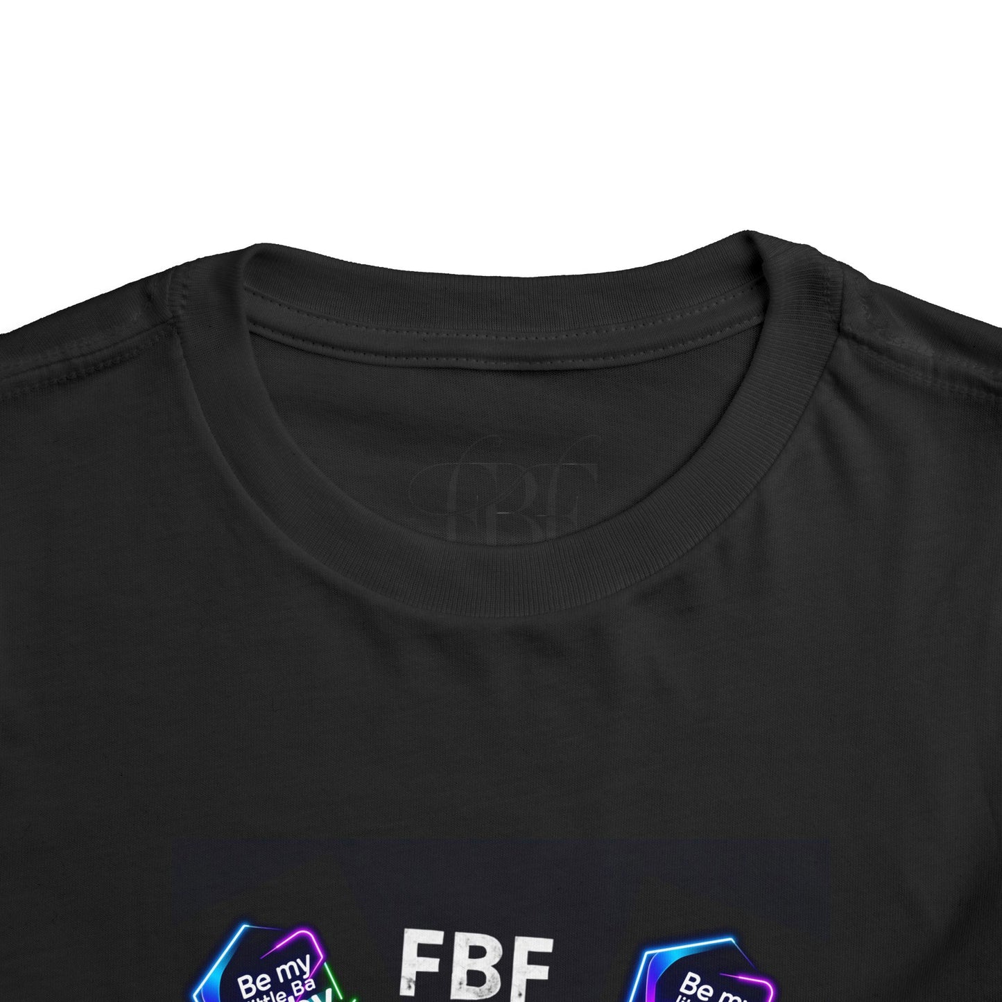 Neon Baby Tee - Toddler Short Sleeve Shirt, Cute Baby Outfit, Birthday Gift, Baby Shower Present, Kids Fashion