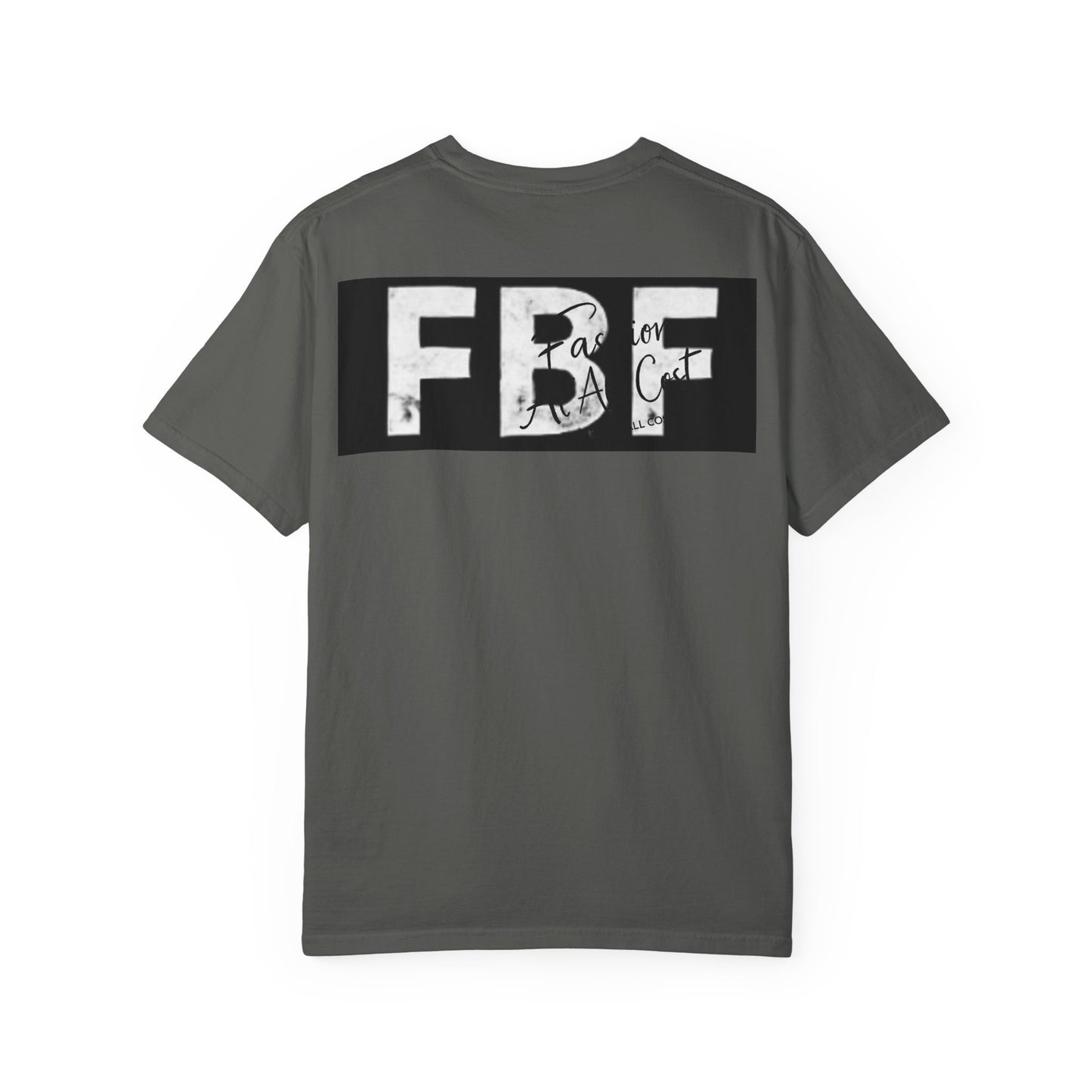 Neon Graphic T-Shirt - Starseed FBF Tee, Unisex Fashion, Cool Gift, Festival Wear, Retro Style, Casual Streetwear