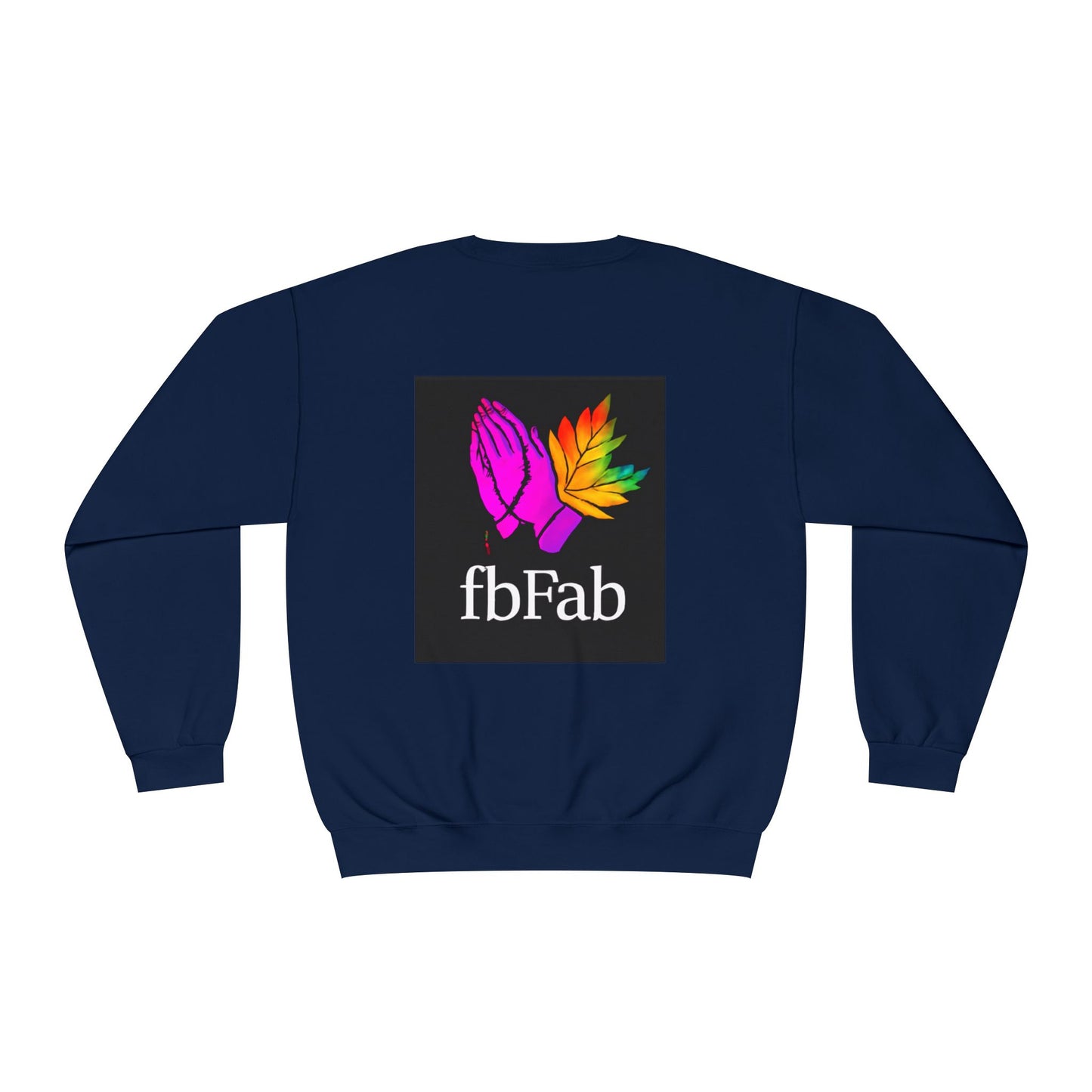 Unisex NuBlend® Crewneck Sweatshirt