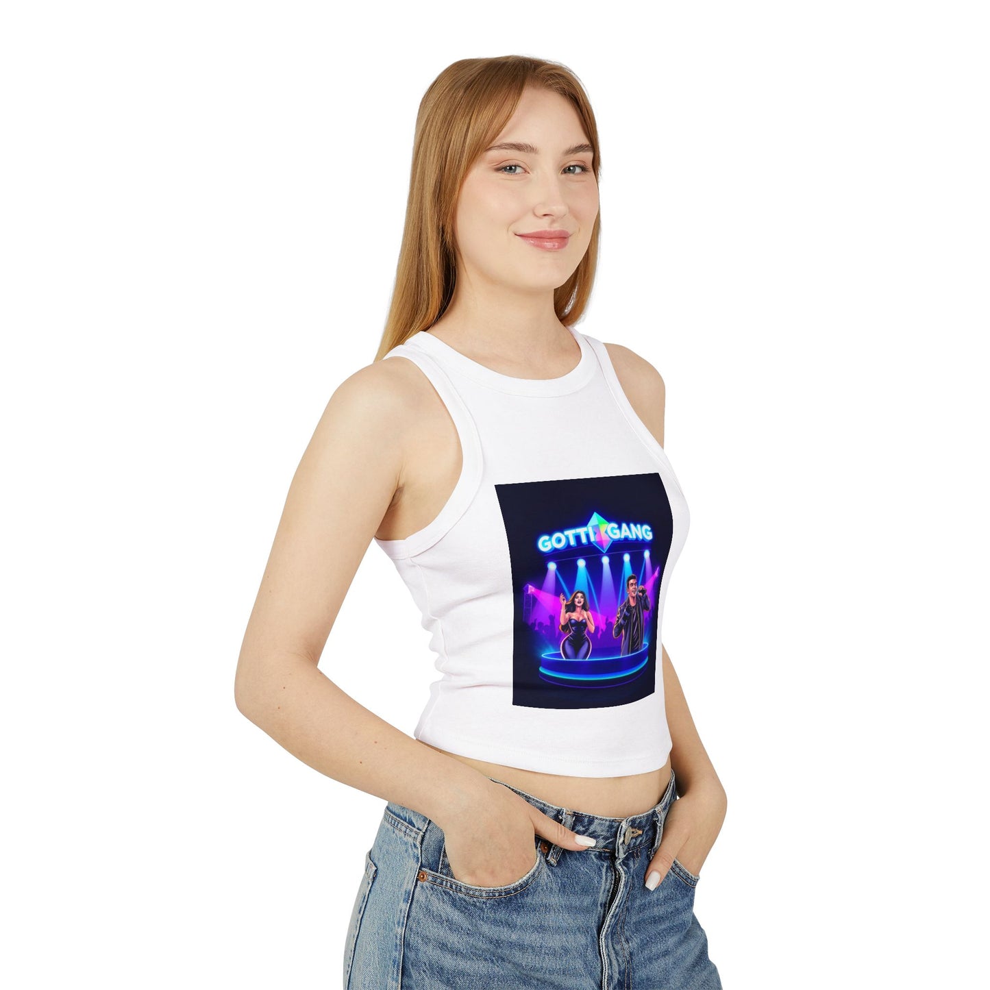 Racer Tank