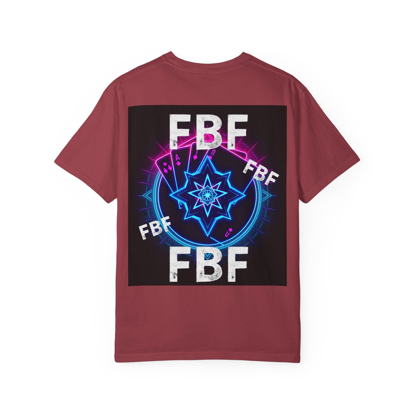 Colorful Unisex Graphic Tee with Retro Vibes, Cool T-shirt for Trendsetters, Perfect for Festivals, Summer Events, Gift for Friends