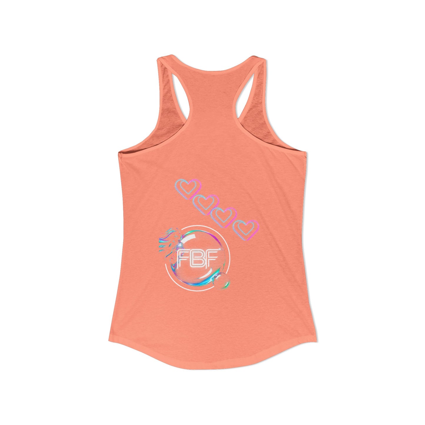 Women's Ideal Racerback Tank
