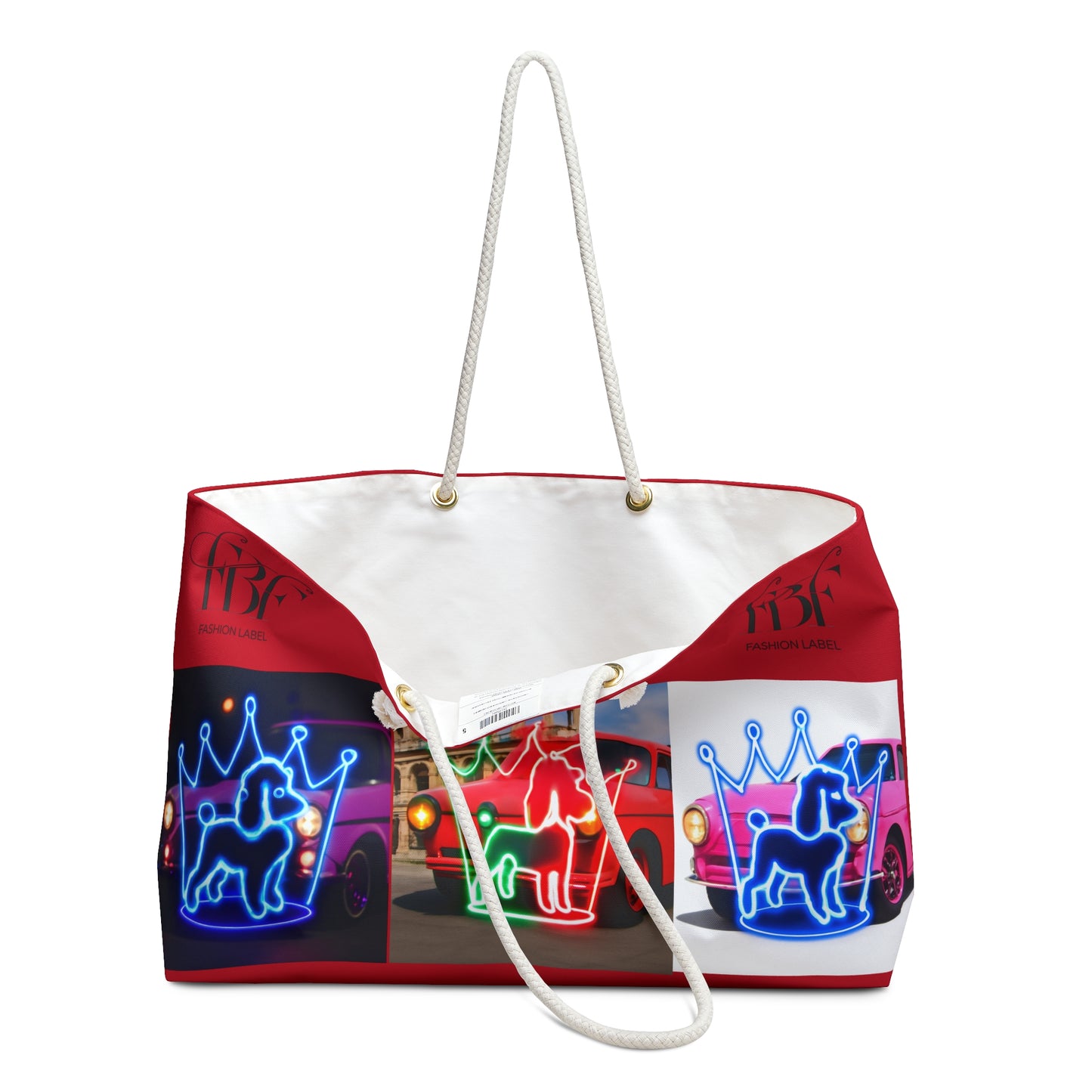 Chic Weekender Bag, Stylish Tote for Travel, Fashionable Gym Bag, Overnight Essentials, Trendy Carryall for Every Occasion