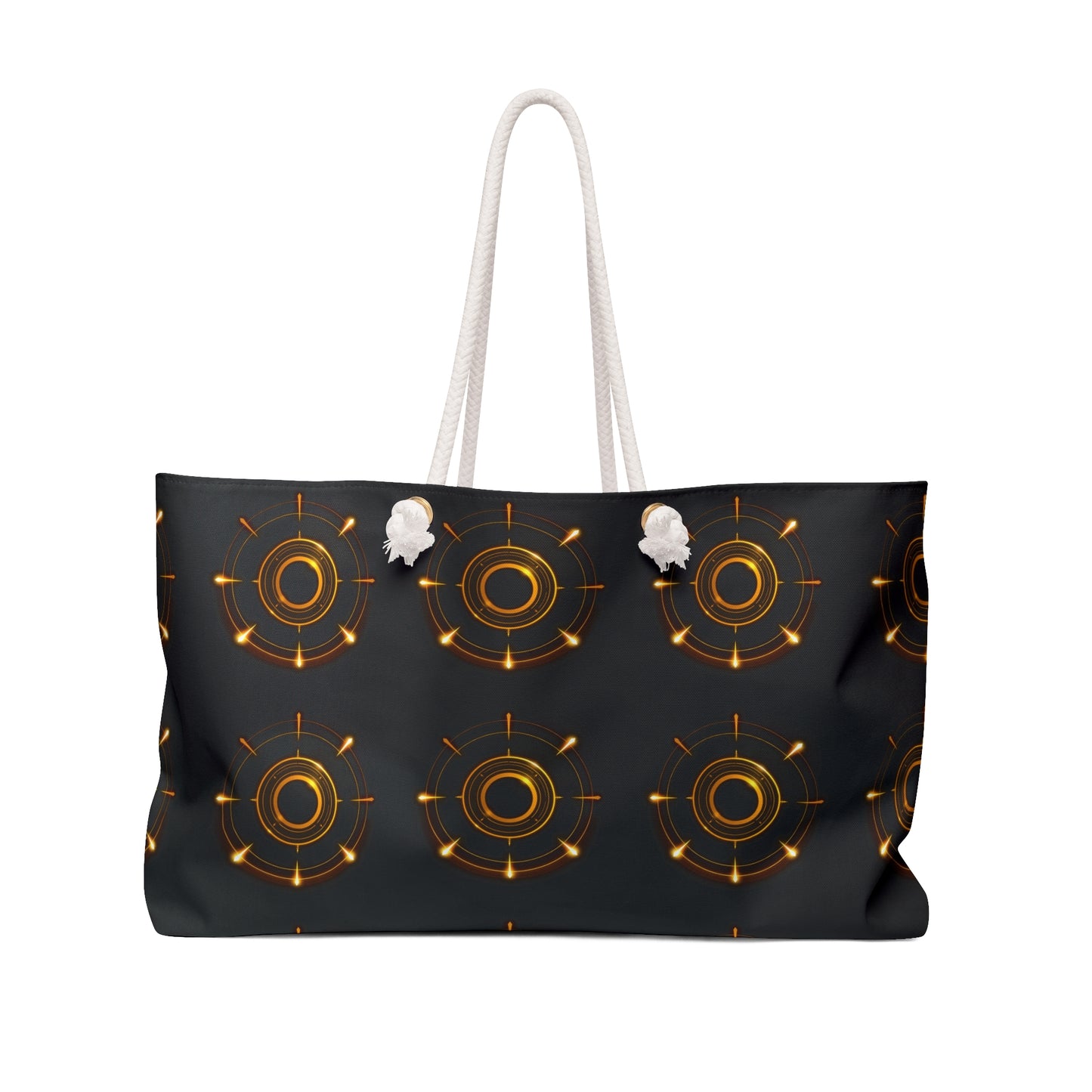 Chic Weekender Bag for Stylish Travels, Travel Tote, Gym Bag, Overnight Bag, Weekend Getaway Essential