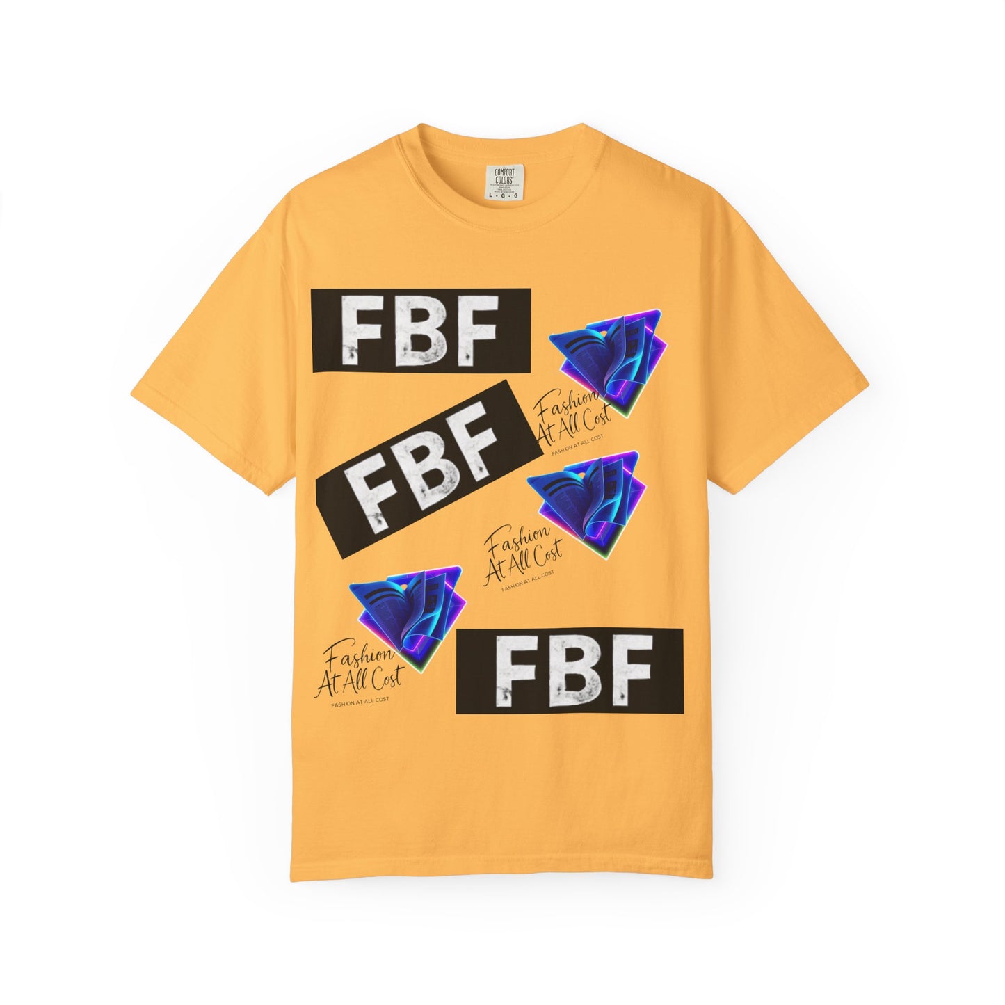 Vibrant Graphic Tee for Trendsetters | Unisex T-Shirt, Festival Wear, Streetwear, Gift for Music Lovers, Casual Style