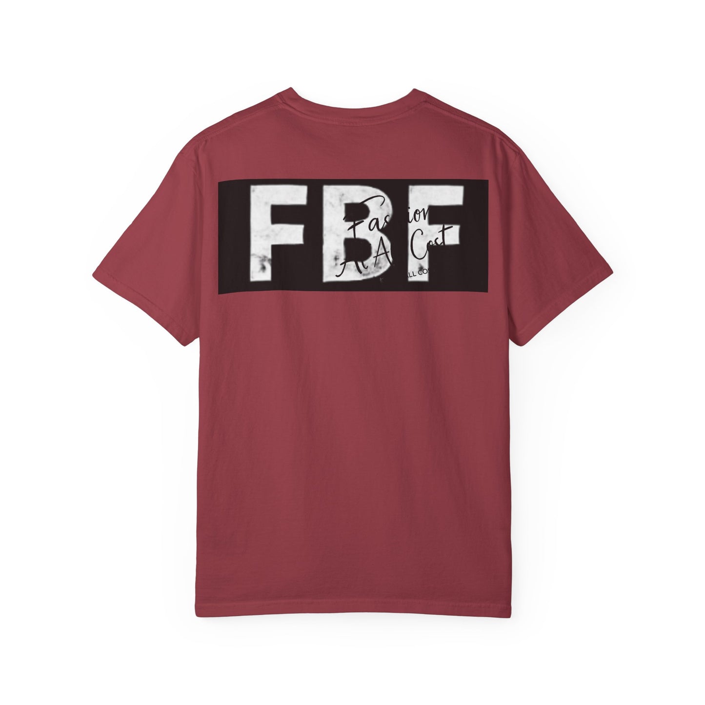 Neon Graphic T-Shirt - Starseed FBF Tee, Unisex Fashion, Cool Gift, Festival Wear, Retro Style, Casual Streetwear