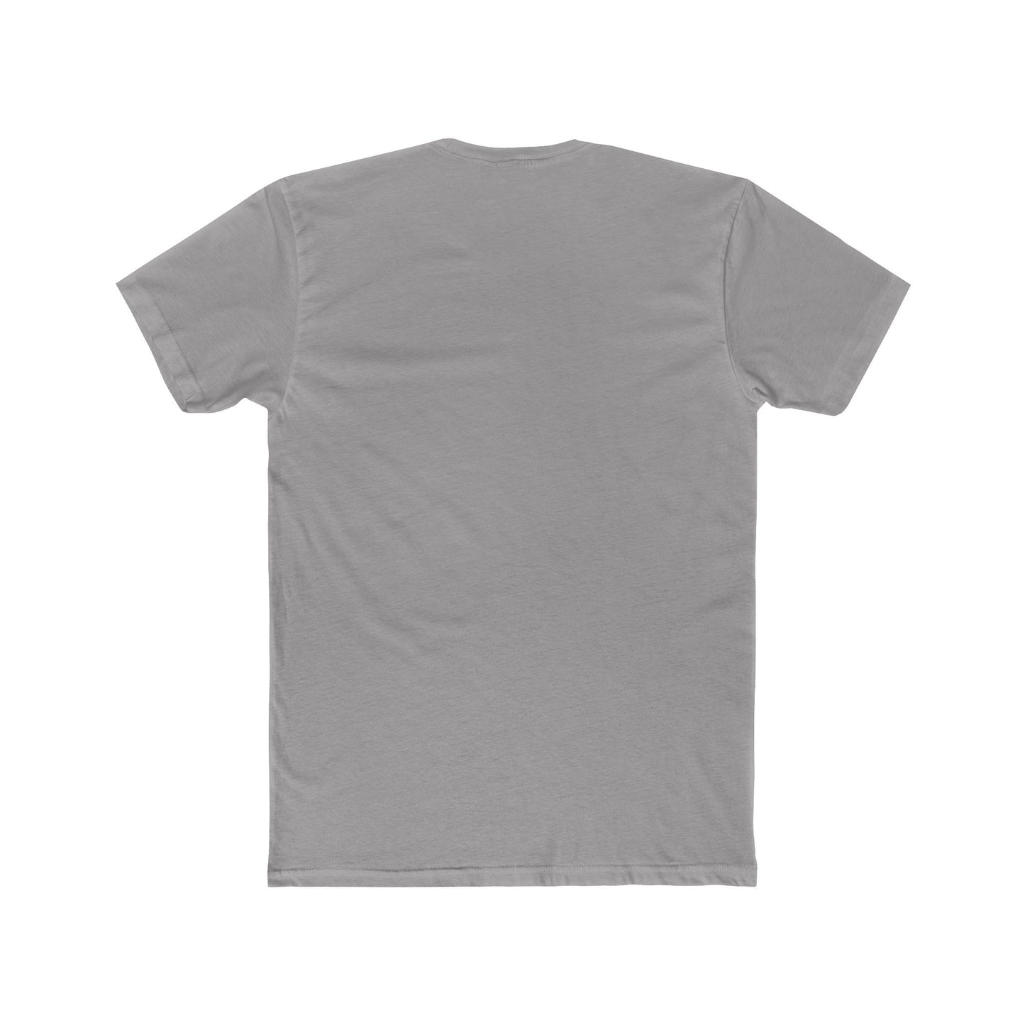 Living Proof Unisex Crew Tee - Inspirational Graphic T-Shirt for Motivational Wear