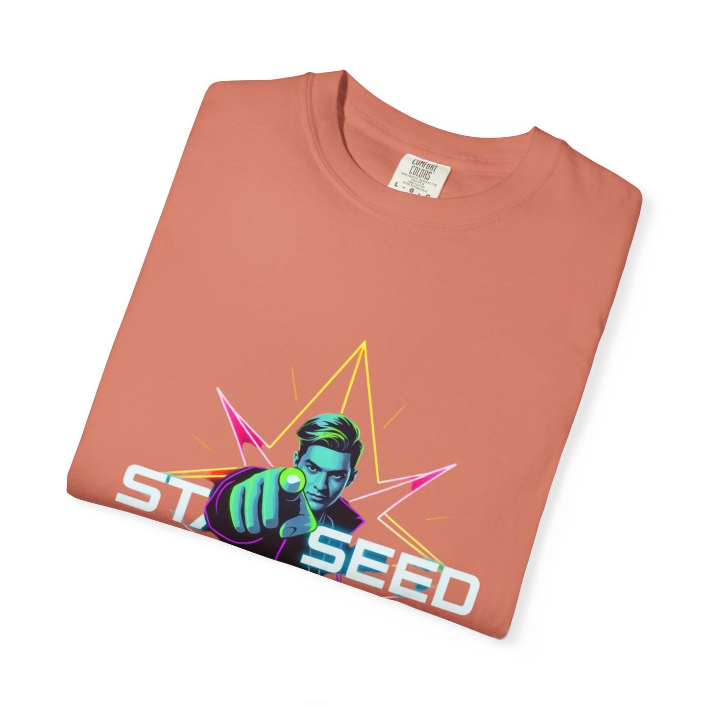 Cosmic Dreams T-Shirt | Unisex Graphic Tee, Gaming Shirt, Astral Travel Apparel, Unique Gift for Him, Her, Festivals