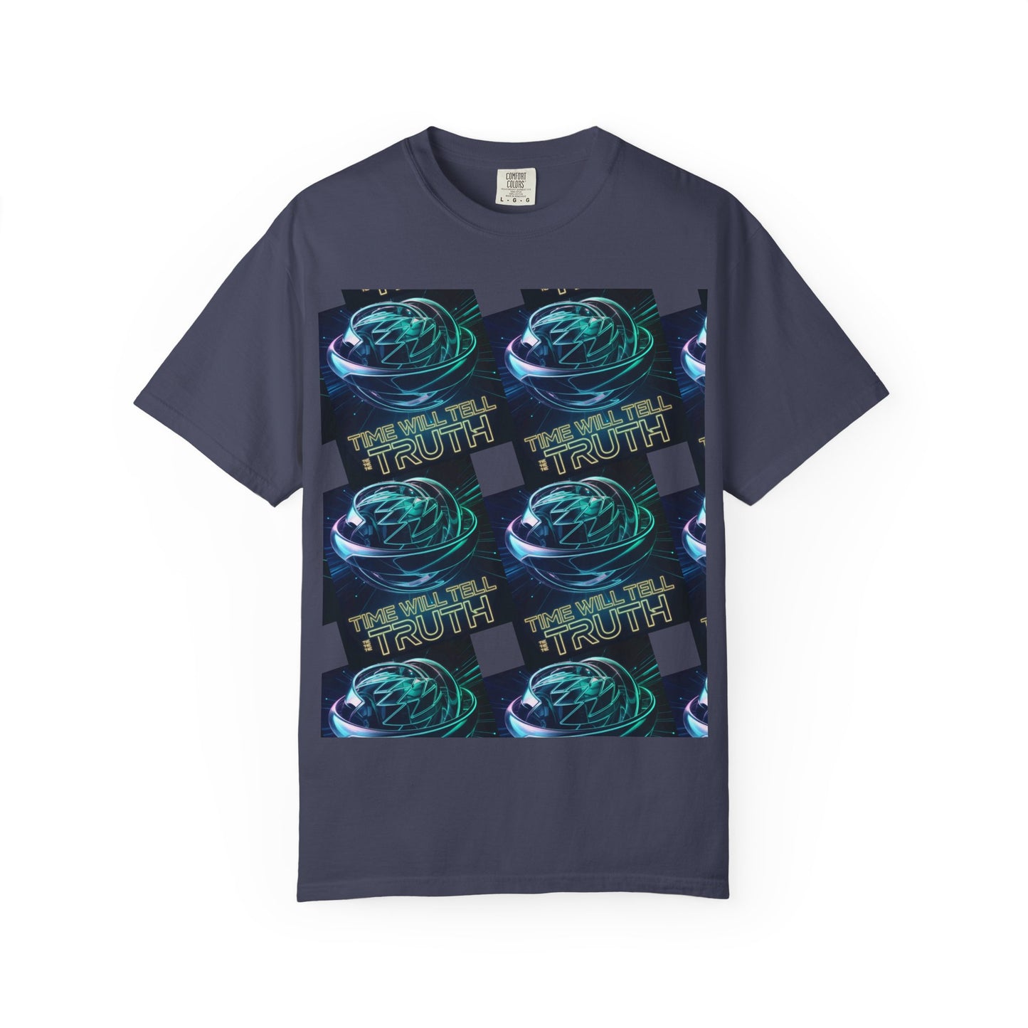 Galactic Truth T-Shirt