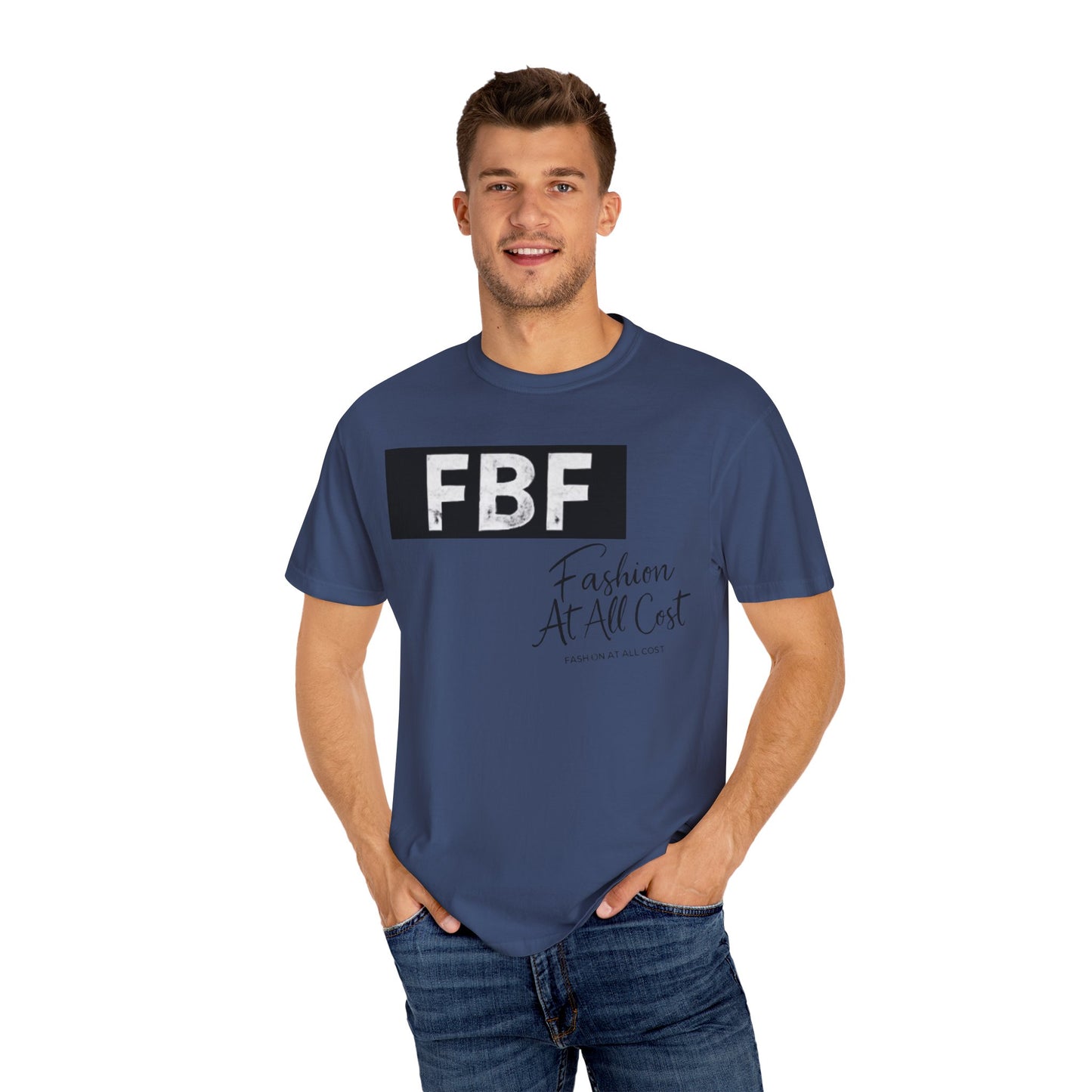 Trendy Unisex Fashion Tee, Casual Graphic T-Shirt for Fashion Lovers, Perfect Gift for Teens and Adults, Statement Tee for Everyday [...]