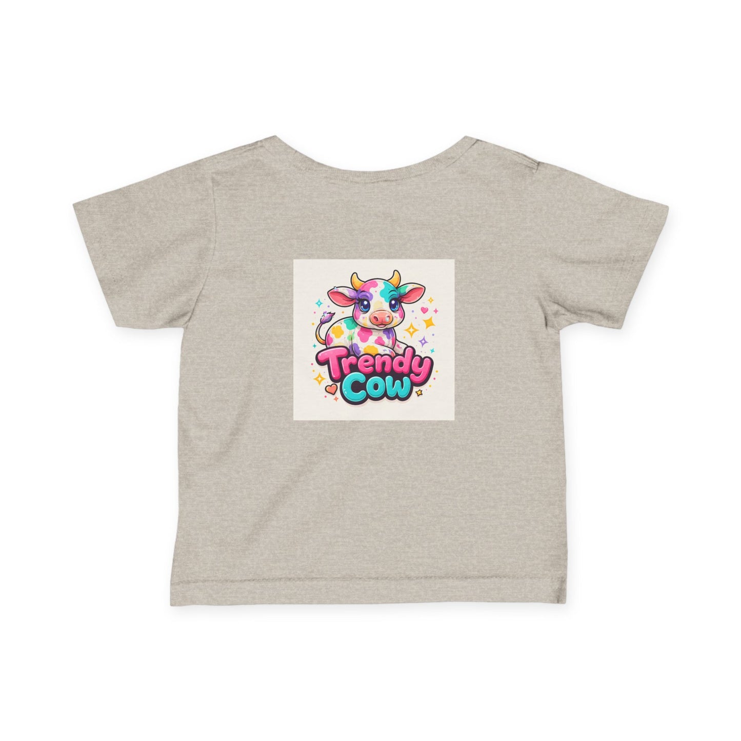 Infant Fine Jersey Tee