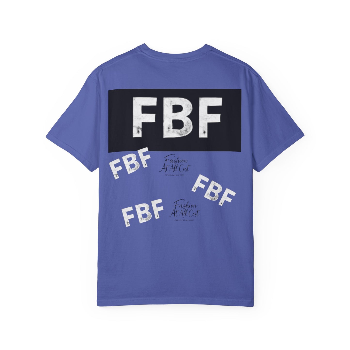 Garment-Dyed T-shirt, Trendy Graphic Tee, Casual Streetwear, Gift for Fashion Lovers, Unisex Style, Everyday Wear