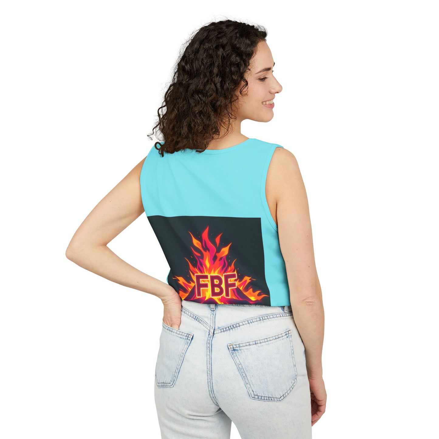 Celestial Glow Tank Top - 11:11 Design, Unisex, Festival Wear, Summer Style, Spiritual Gift, Casual Comfort