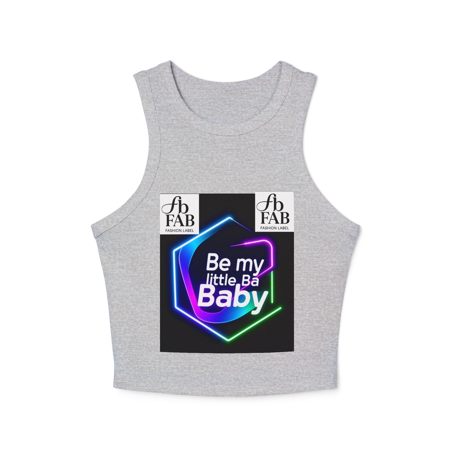 Trendy Graphic Crop Top for Women, Stylish Casual Wear, Perfect for Parties, Summer Vibes, Cute Gift for New Moms