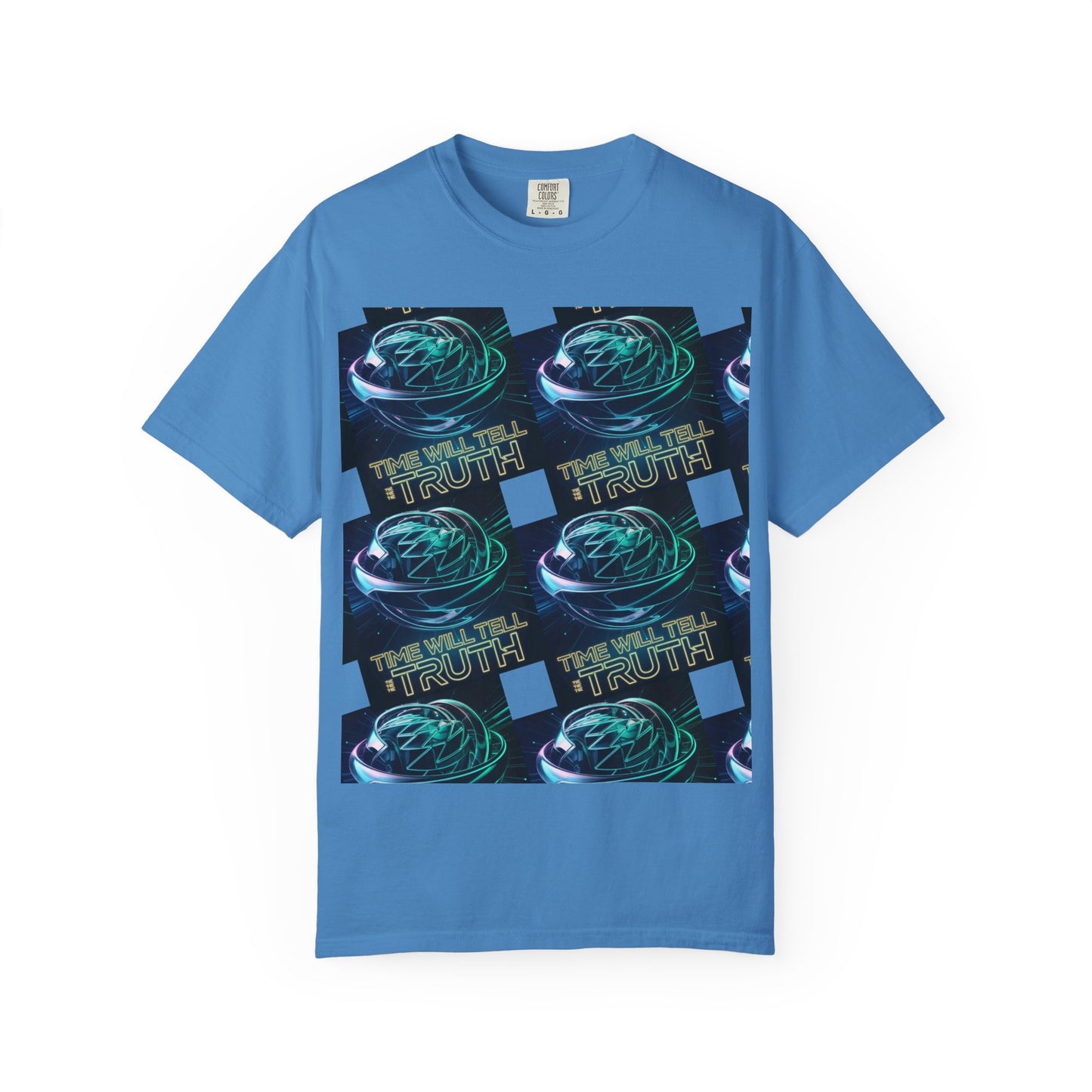 Galactic Truth T-Shirt
