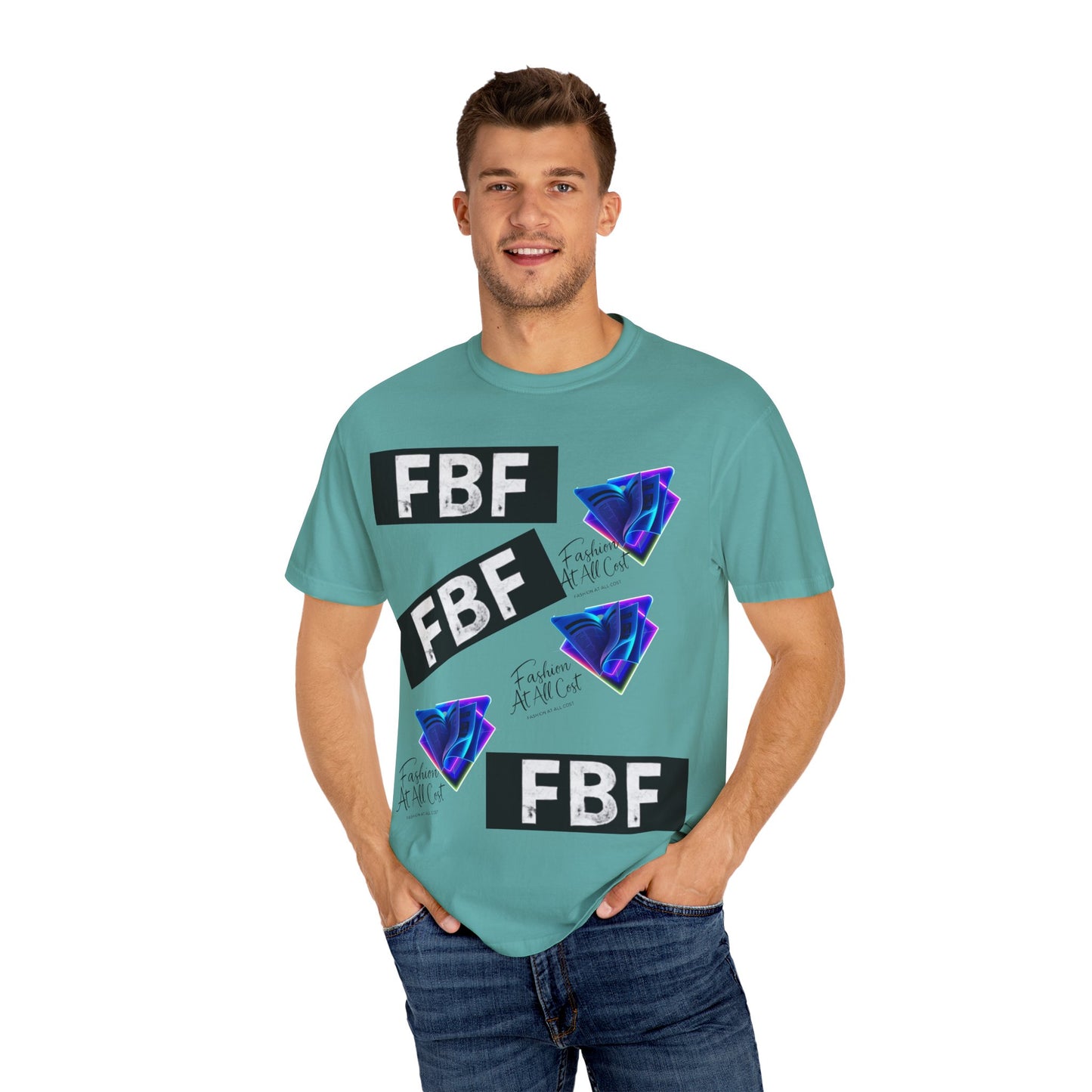 Vibrant Graphic Tee for Trendsetters | Unisex T-Shirt, Festival Wear, Streetwear, Gift for Music Lovers, Casual Style