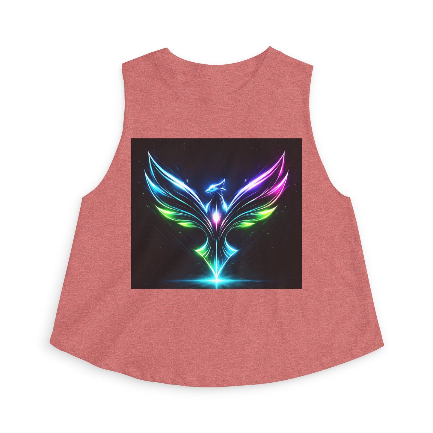 Phoenix Women's Crop Top