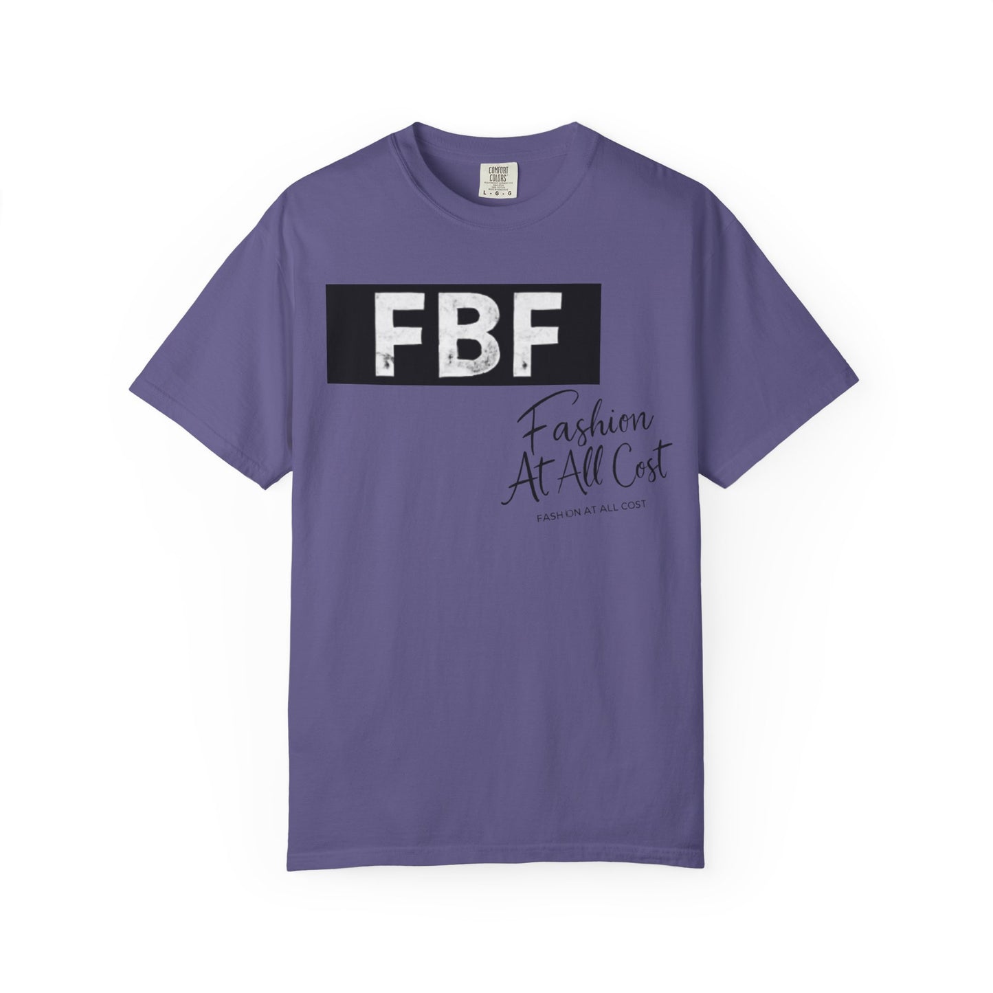 Trendy Unisex Fashion Tee, Casual Graphic T-Shirt for Fashion Lovers, Perfect Gift for Teens and Adults, Statement Tee for Everyday [...]