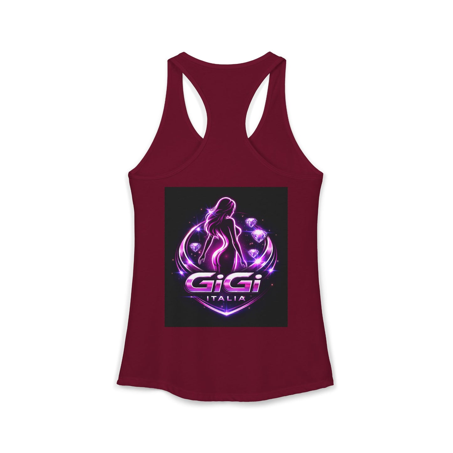 Women's Ideal Racerback Tank