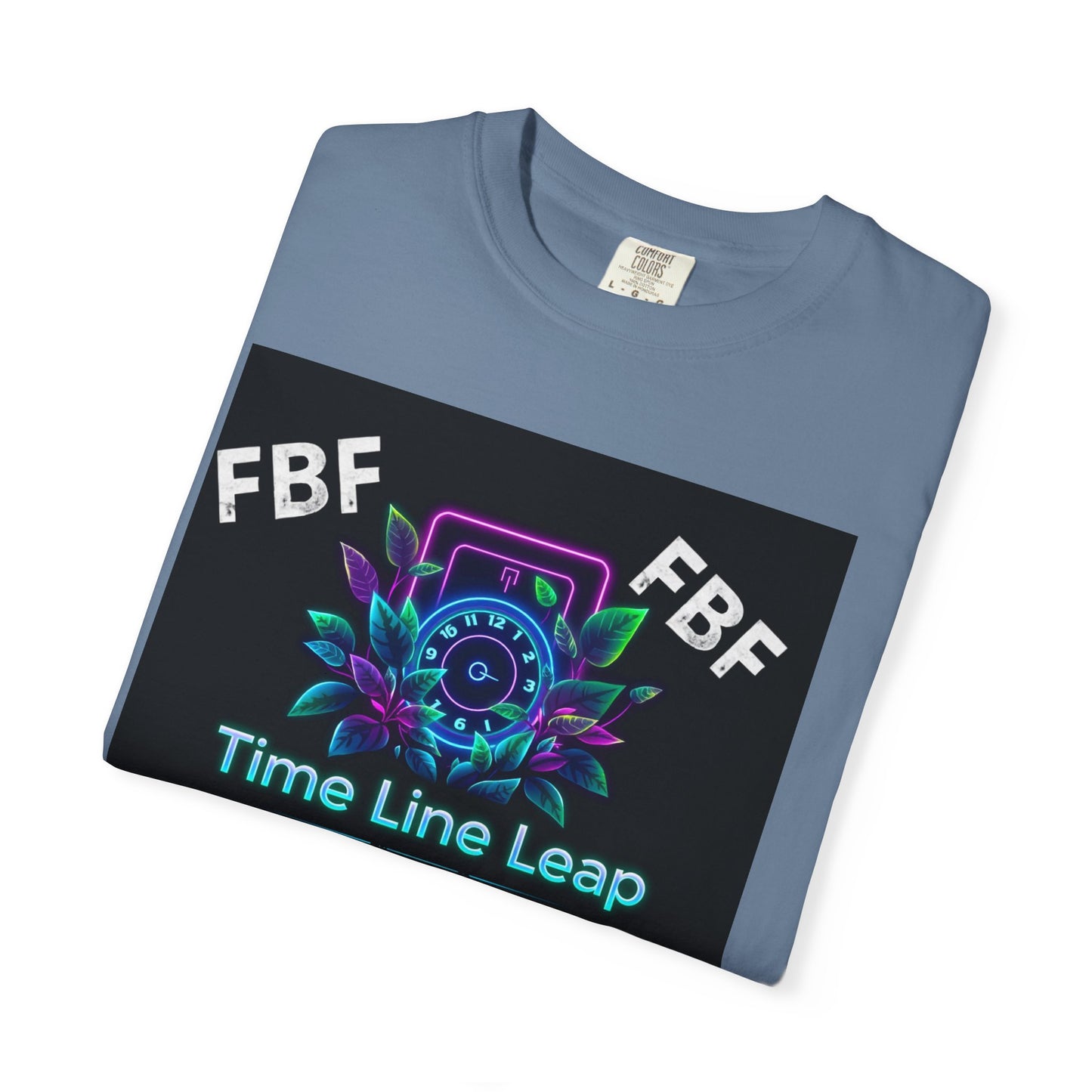 Colorful Unisex Graphic Tee with Retro Vibes, Cool T-shirt for Trendsetters, Perfect for Festivals, Summer Events, Gift for Friends