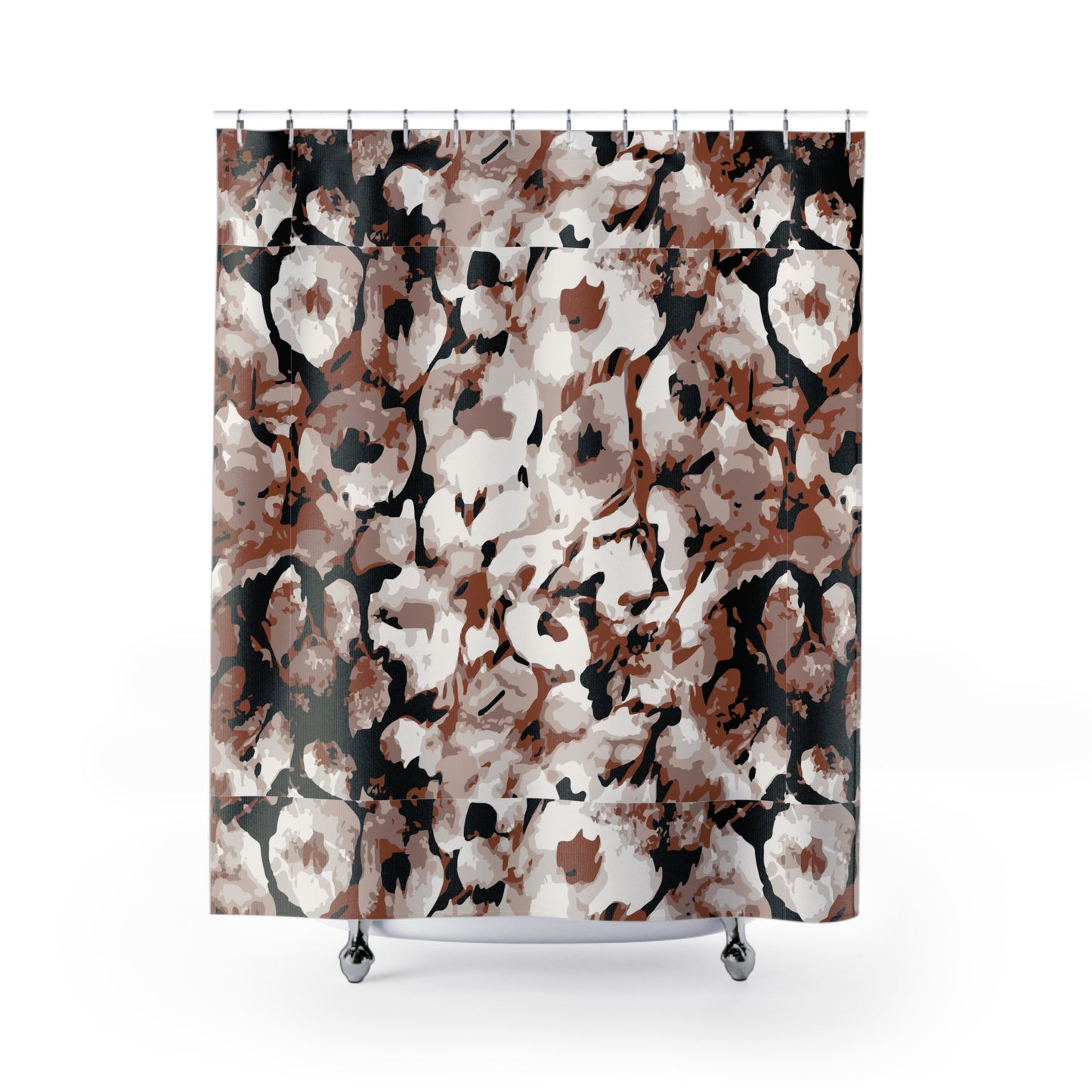 Shower Curtains
