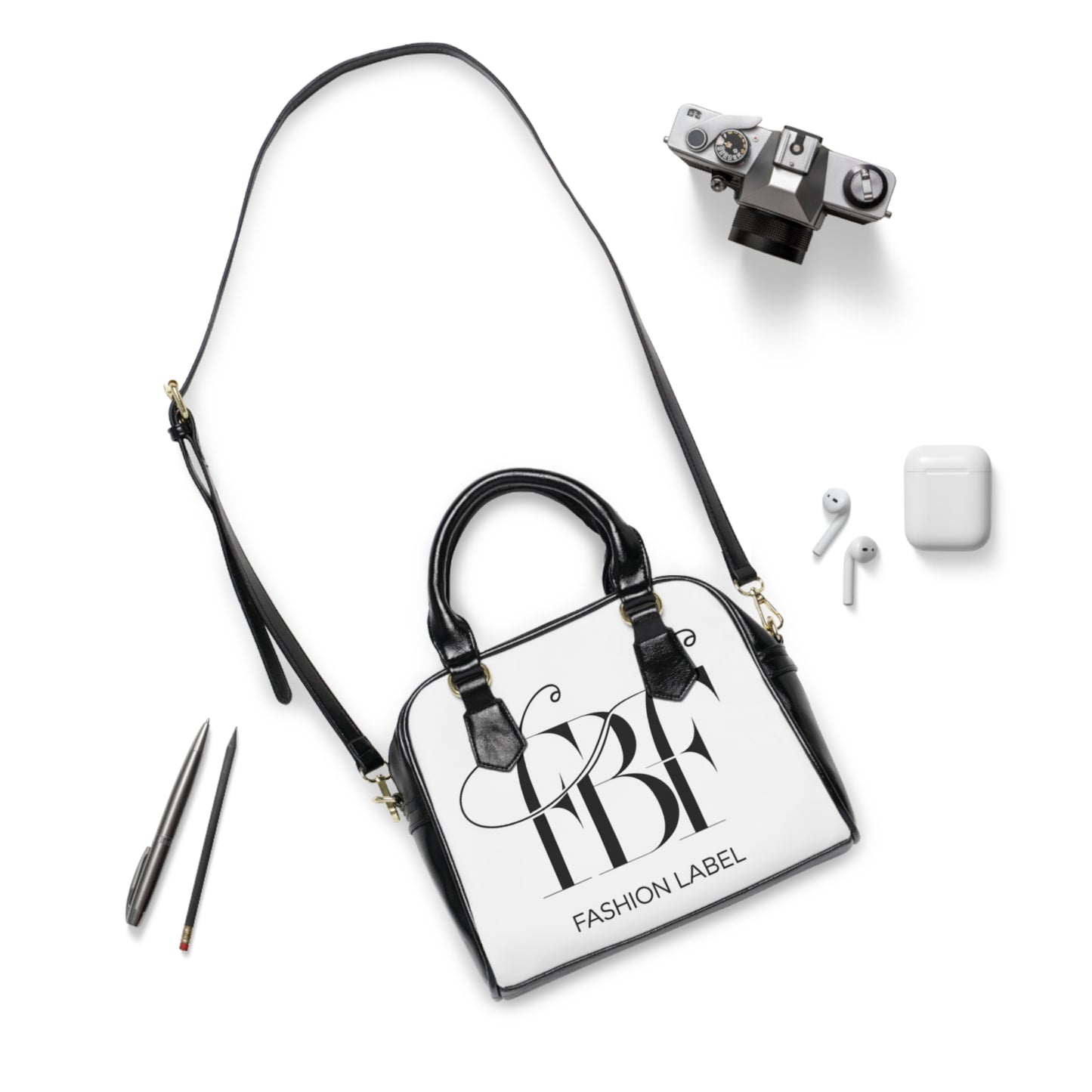 Shoulder Handbag