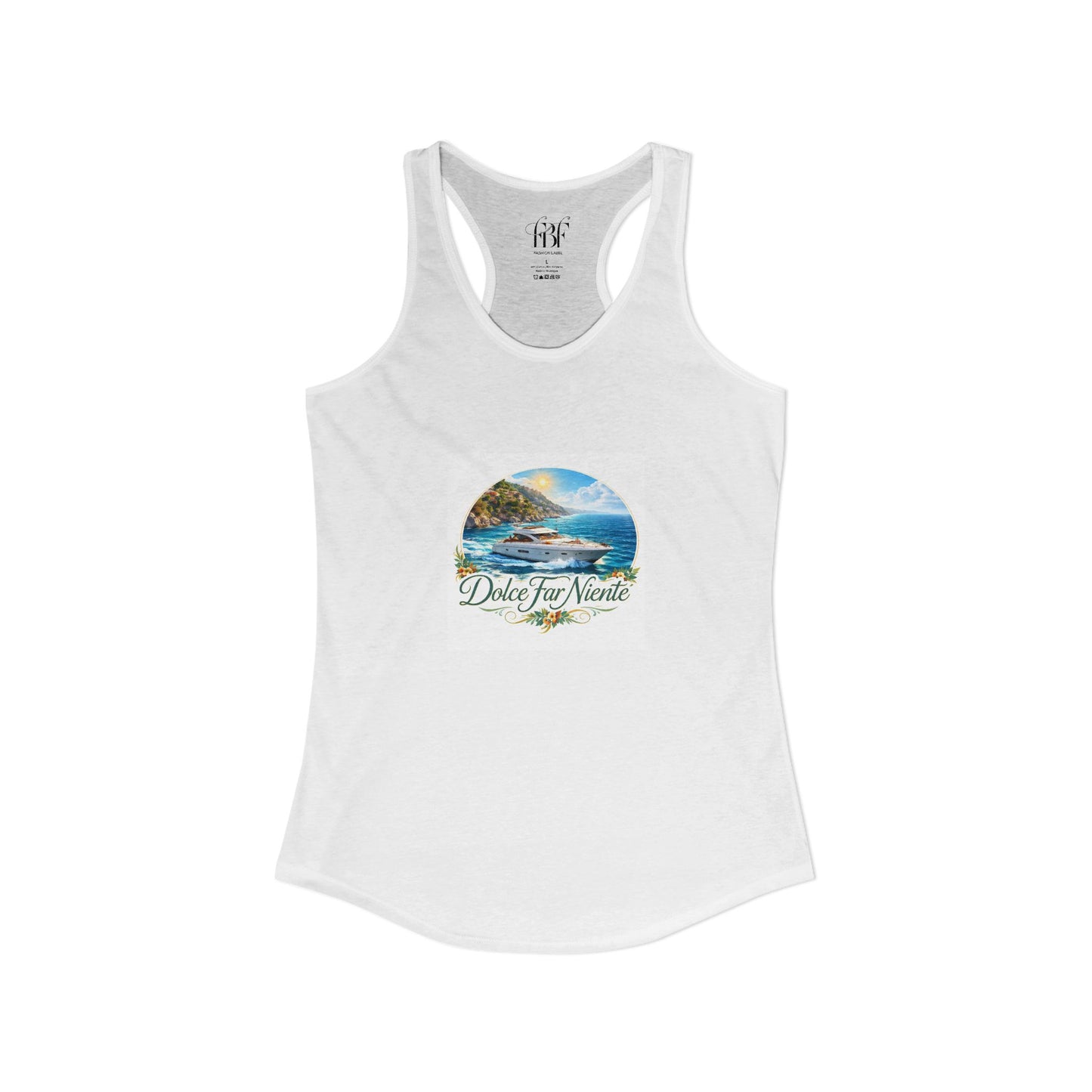 Women's Ideal Racerback Tank