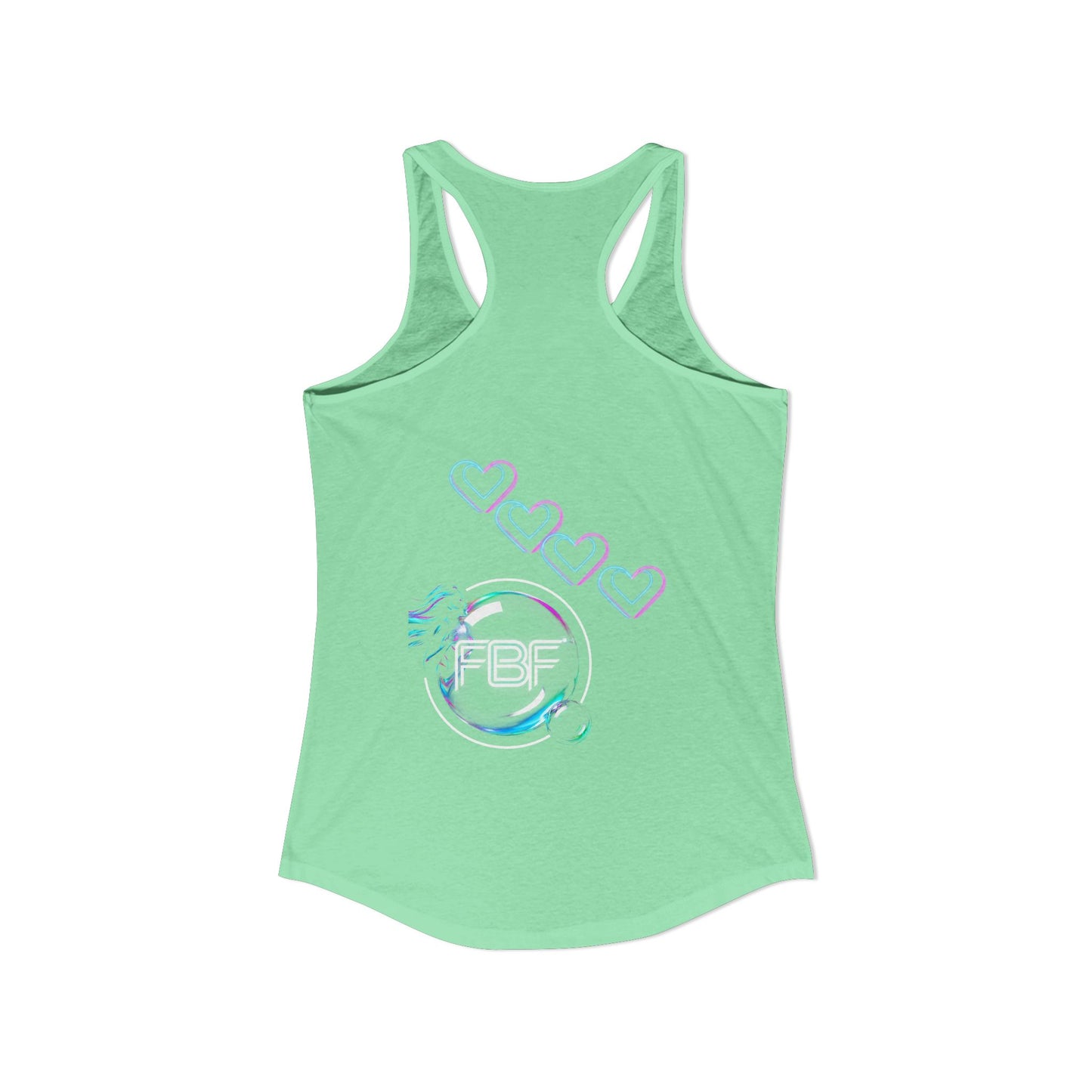 Women's Ideal Racerback Tank