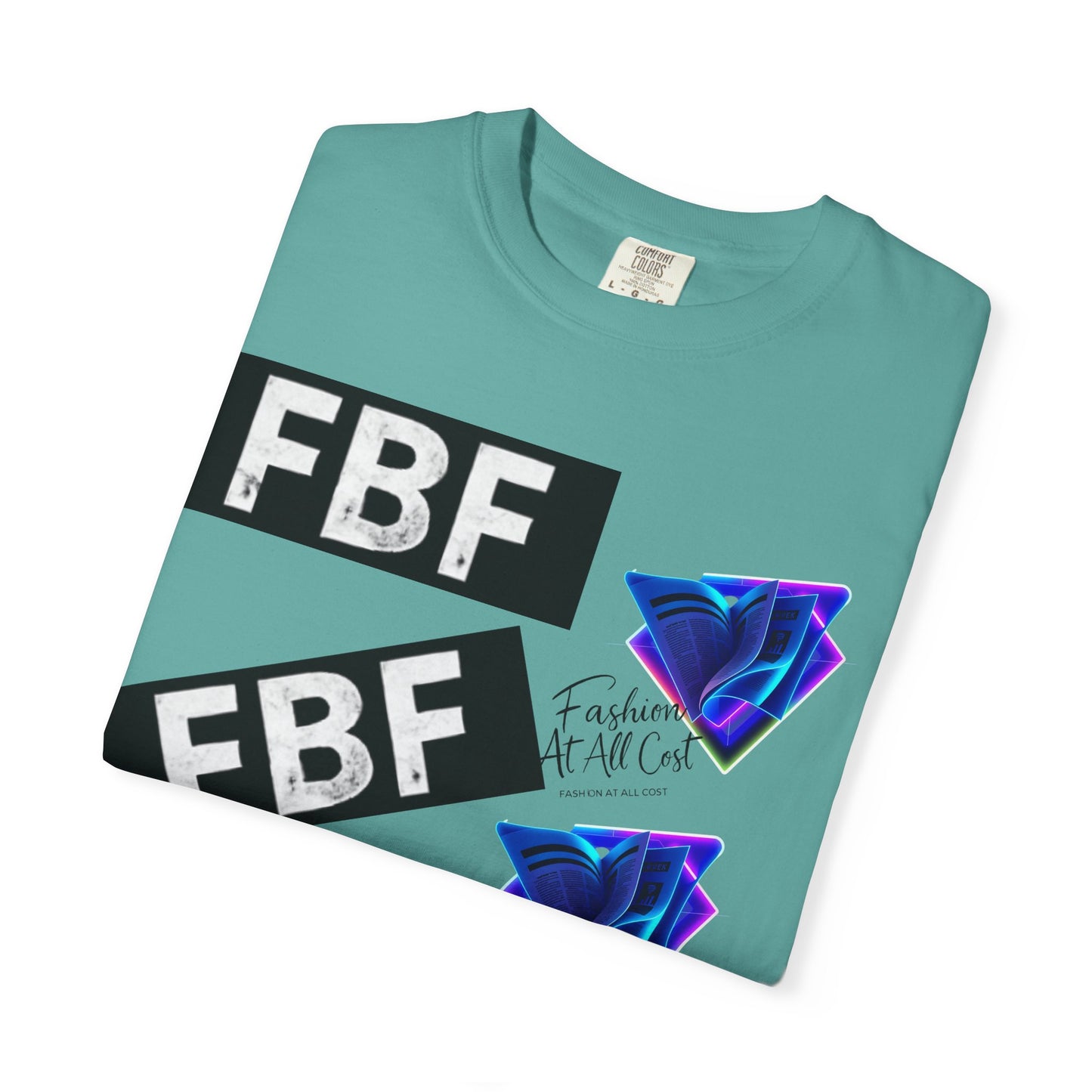 Vibrant Graphic Tee for Trendsetters | Unisex T-Shirt, Festival Wear, Streetwear, Gift for Music Lovers, Casual Style
