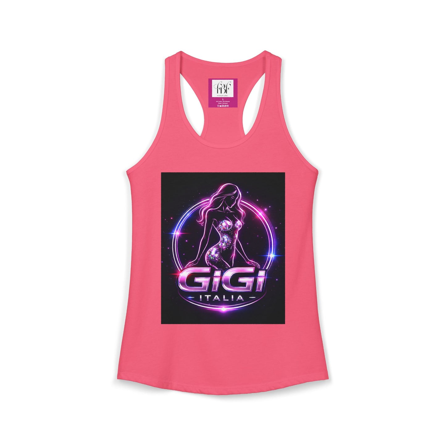 Women's Ideal Racerback Tank