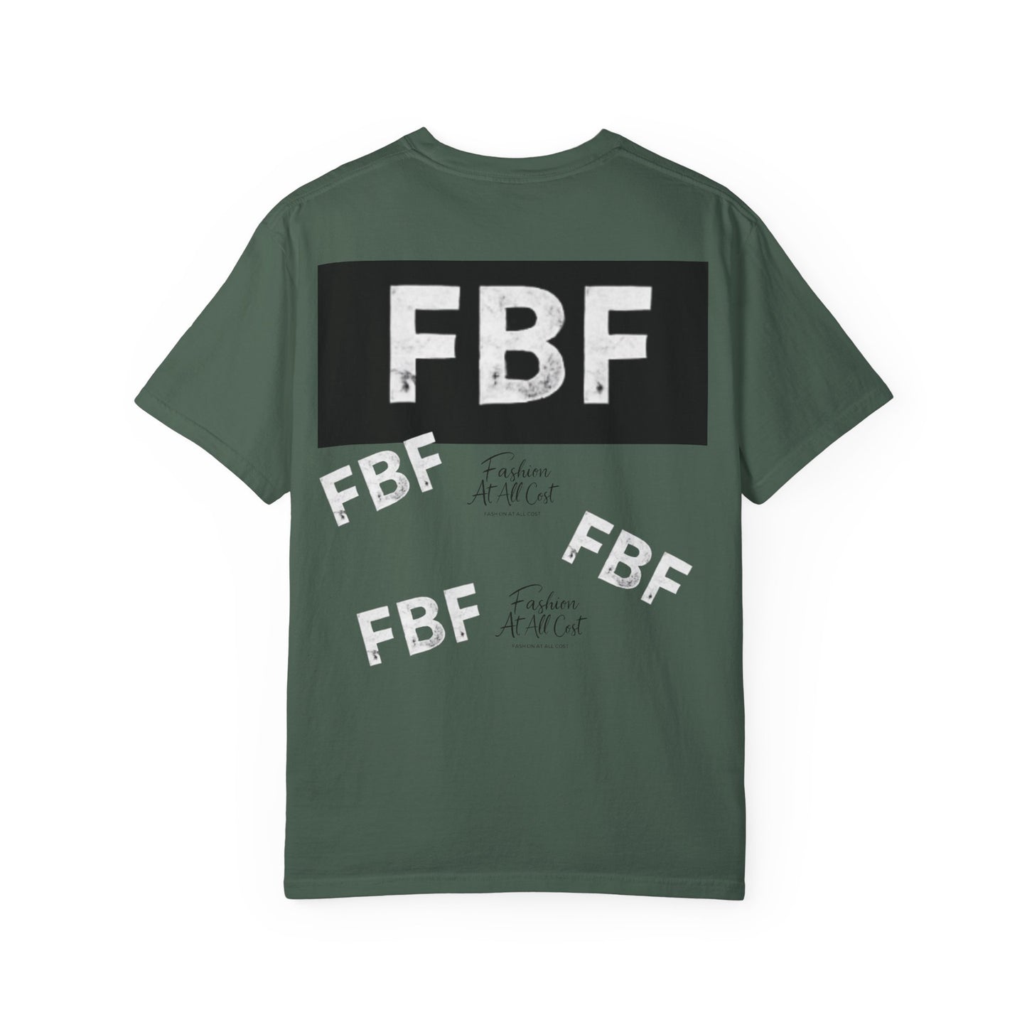 Garment-Dyed T-shirt, Trendy Graphic Tee, Casual Streetwear, Gift for Fashion Lovers, Unisex Style, Everyday Wear