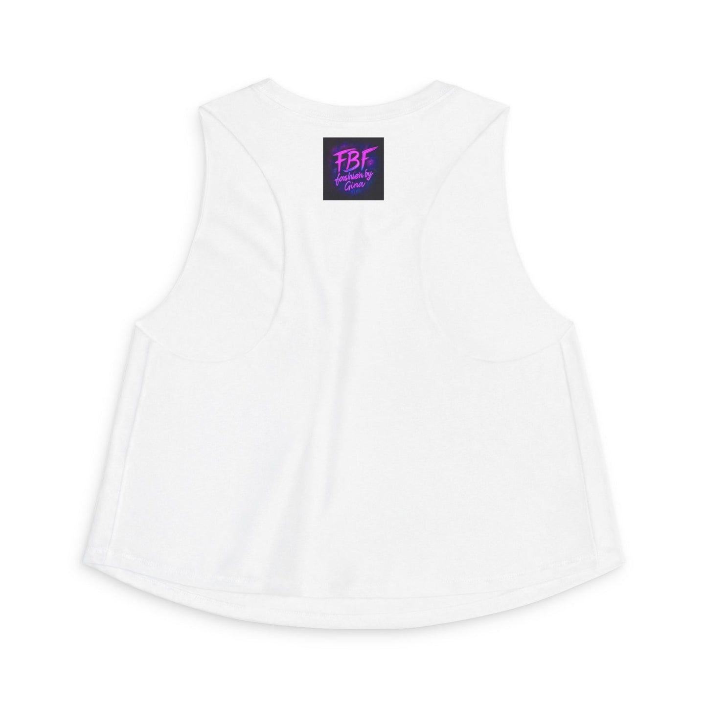 Women's Crop Top
