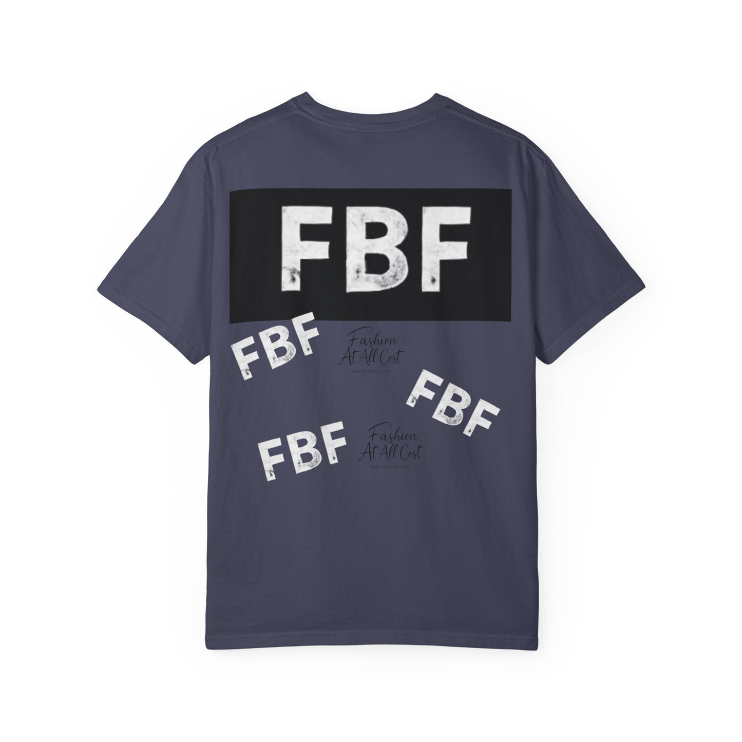 Garment-Dyed T-shirt, Trendy Graphic Tee, Casual Streetwear, Gift for Fashion Lovers, Unisex Style, Everyday Wear