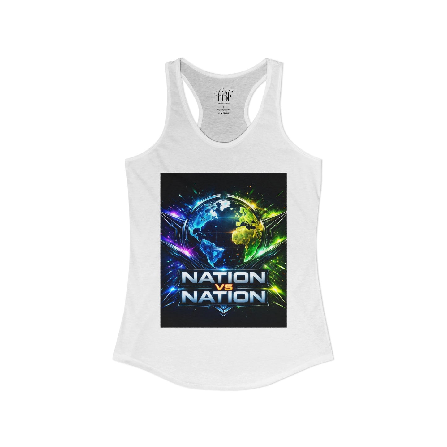 Women's Ideal Racerback Tank