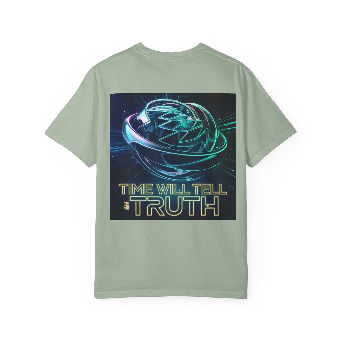 Galactic Truth T-Shirt