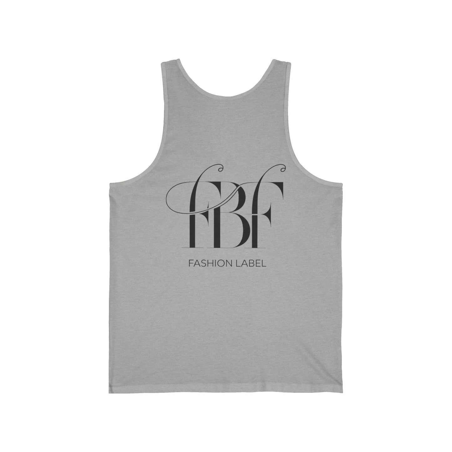 Muscle Tank Top for Men | Fitness Apparel, Gym Outfit, Summer Wear, Casual Style, Gift for Him