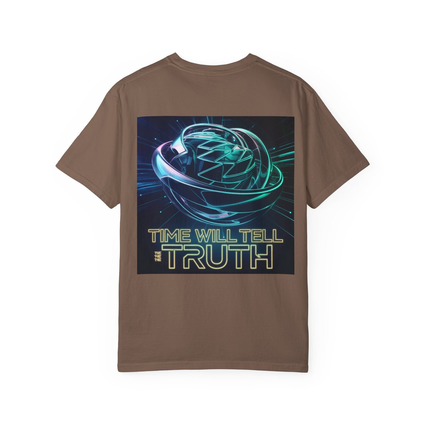 Galactic Truth T-Shirt