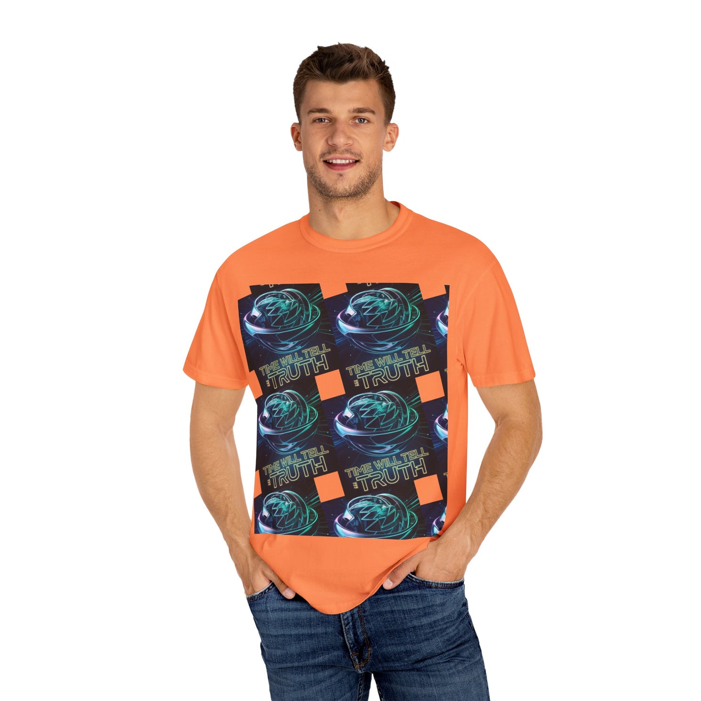 Galactic Truth T-Shirt