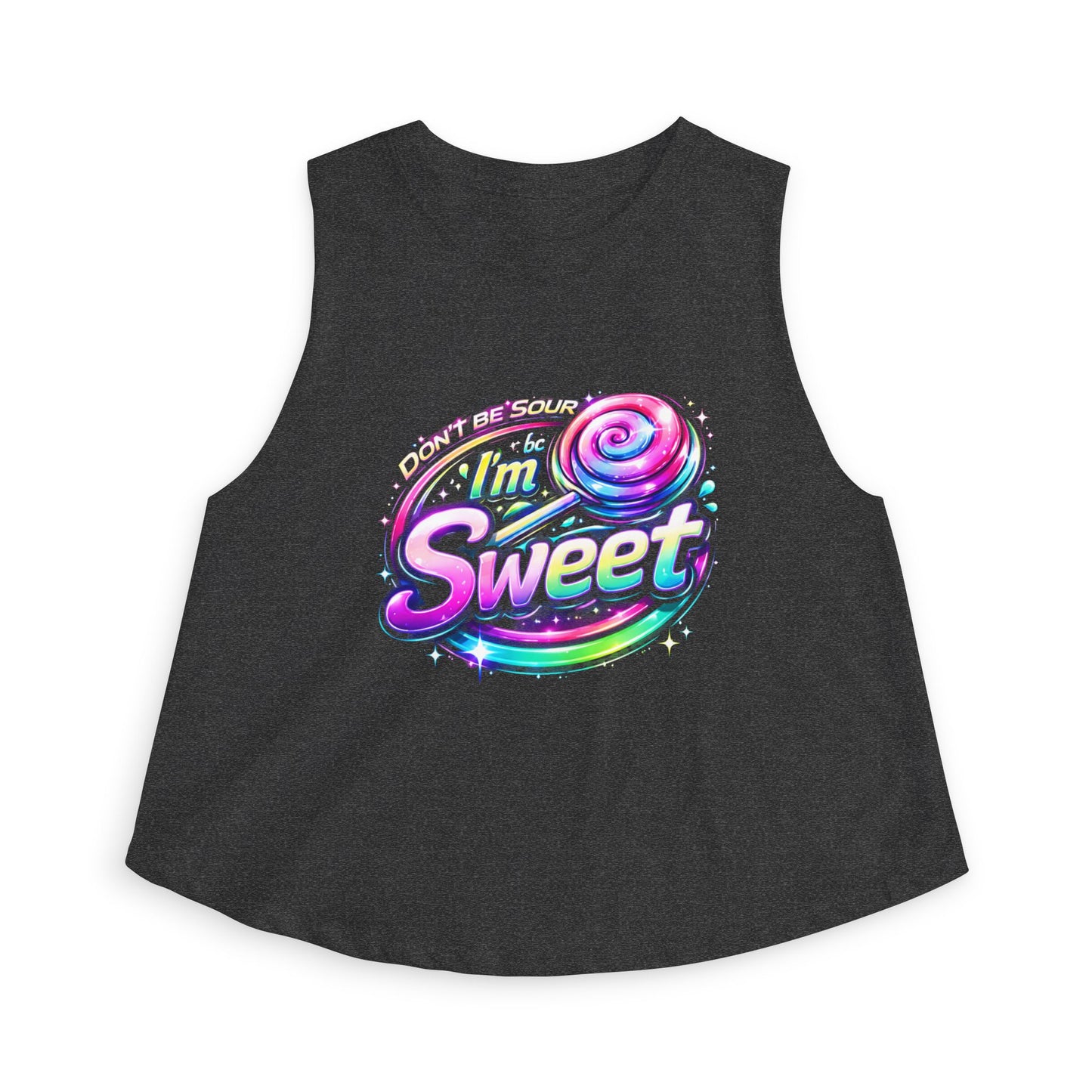 Women's Crop Top