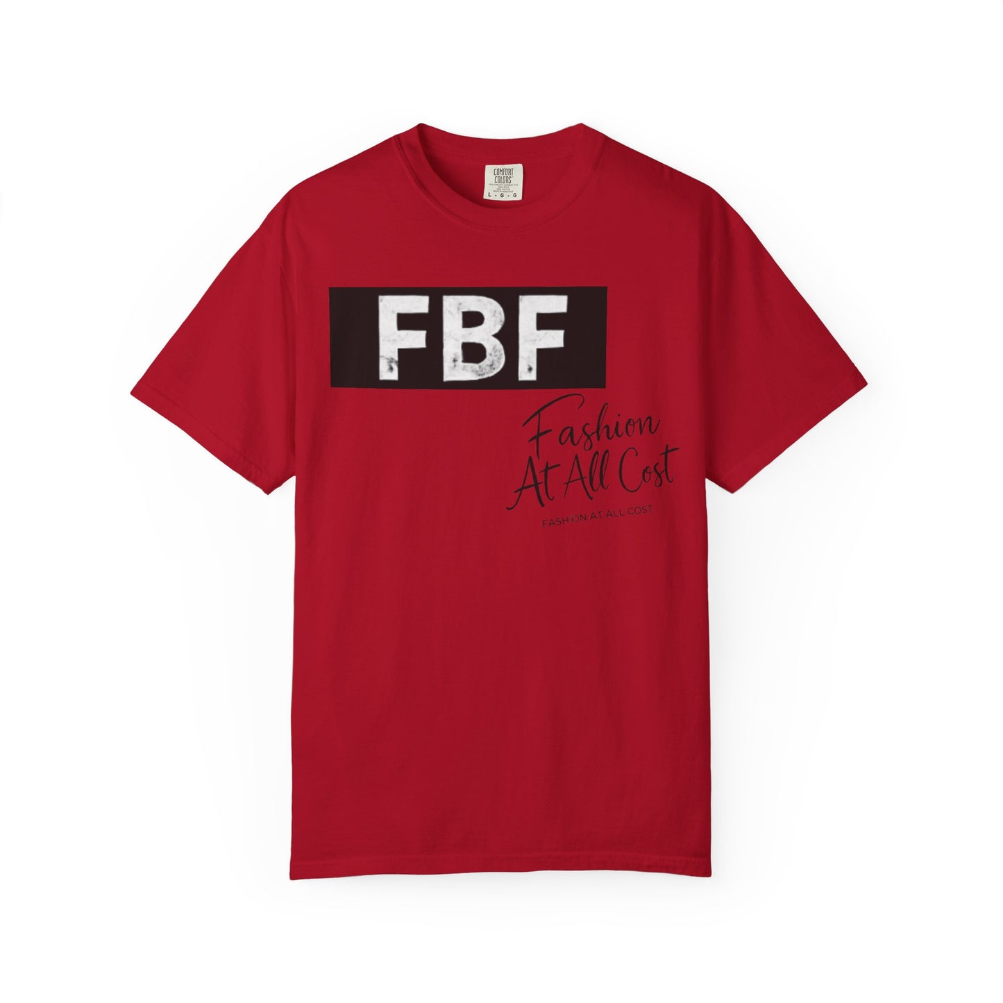 Trendy Unisex Fashion Tee, Casual Graphic T-Shirt for Fashion Lovers, Perfect Gift for Teens and Adults, Statement Tee for Everyday [...]