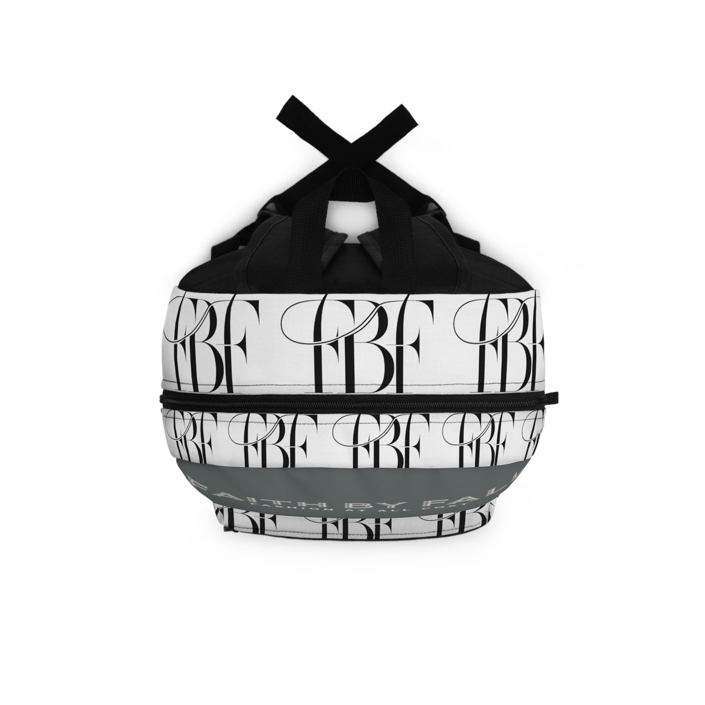 Fashion-Forward Backpack | Stylish and Functional Bag for Everyday Use, School, Travel, Faith-Inspired, Trendy Accessory