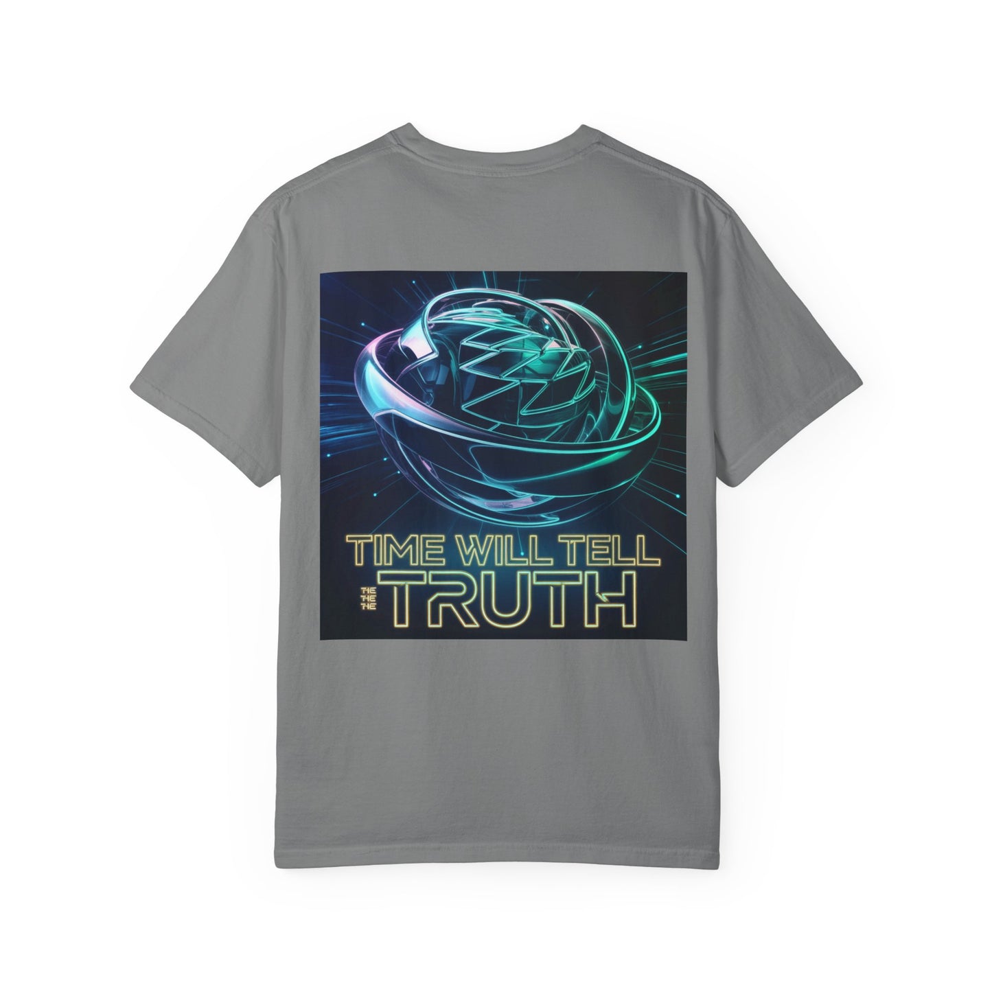 Galactic Truth T-Shirt